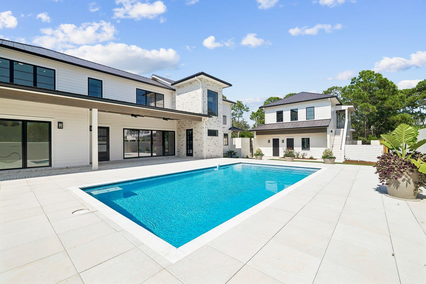 200 Overlook Drive Miramar Beach FL 32550
