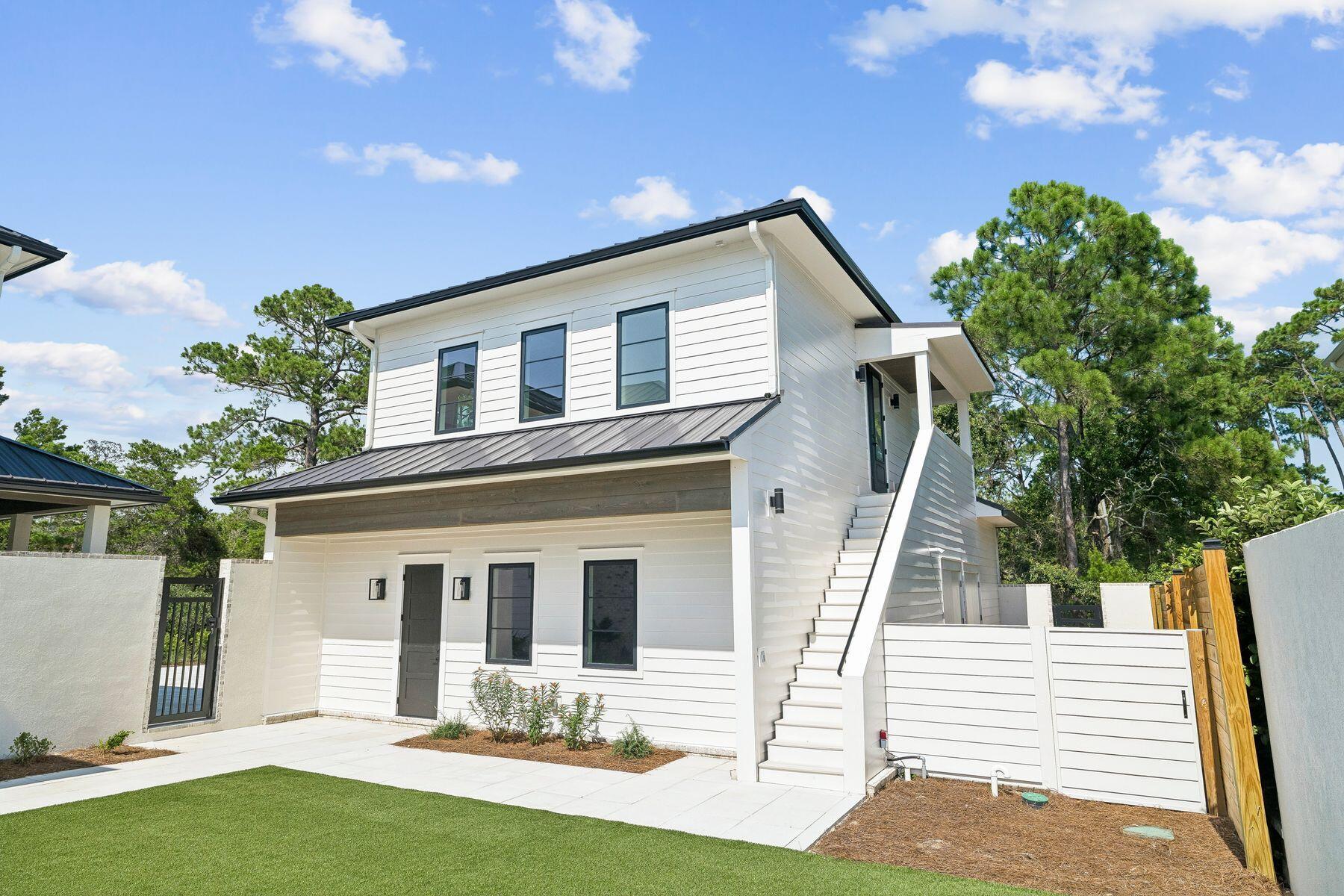 200 Overlook Drive Miramar Beach FL 32550