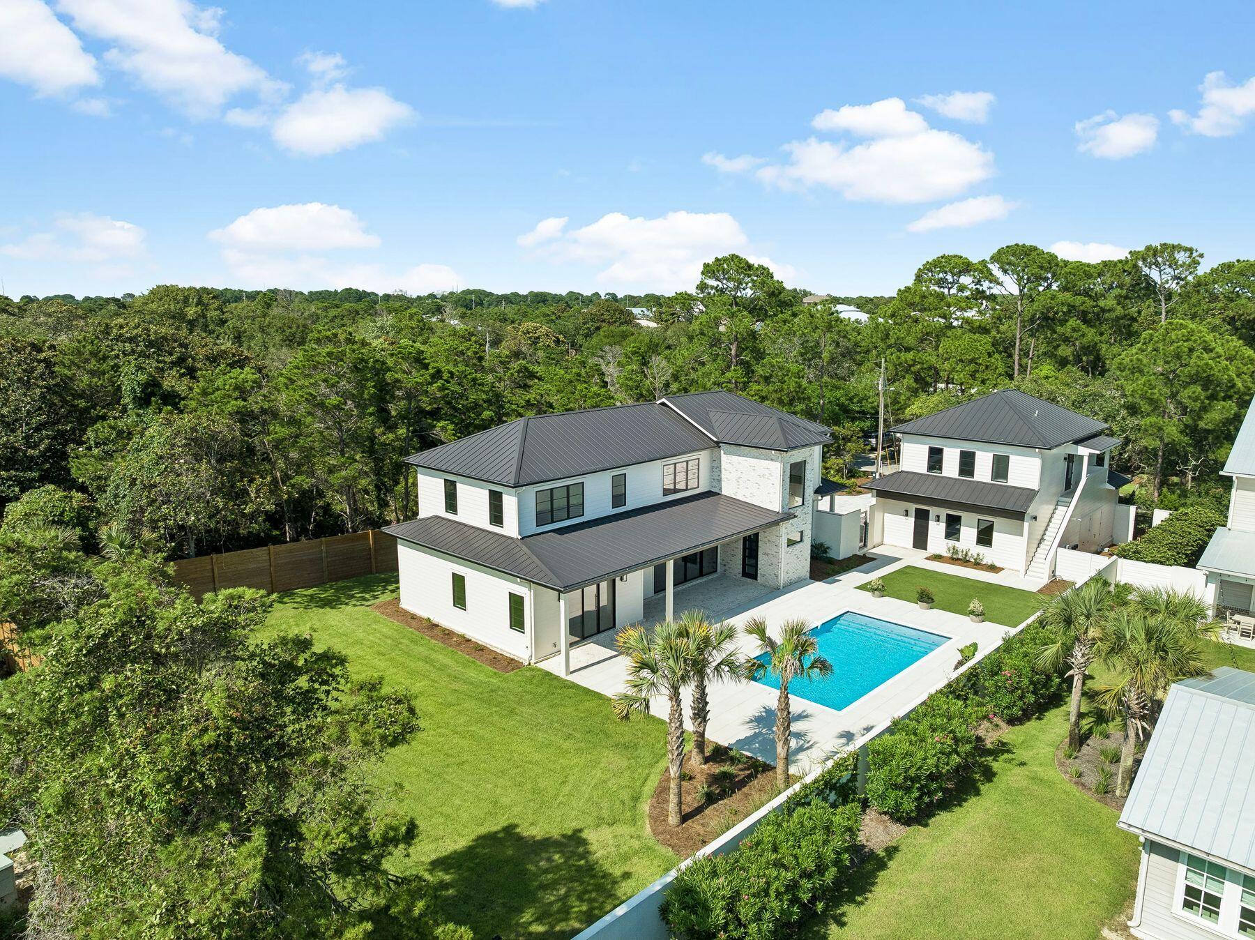 200 Overlook Drive Miramar Beach FL 32550