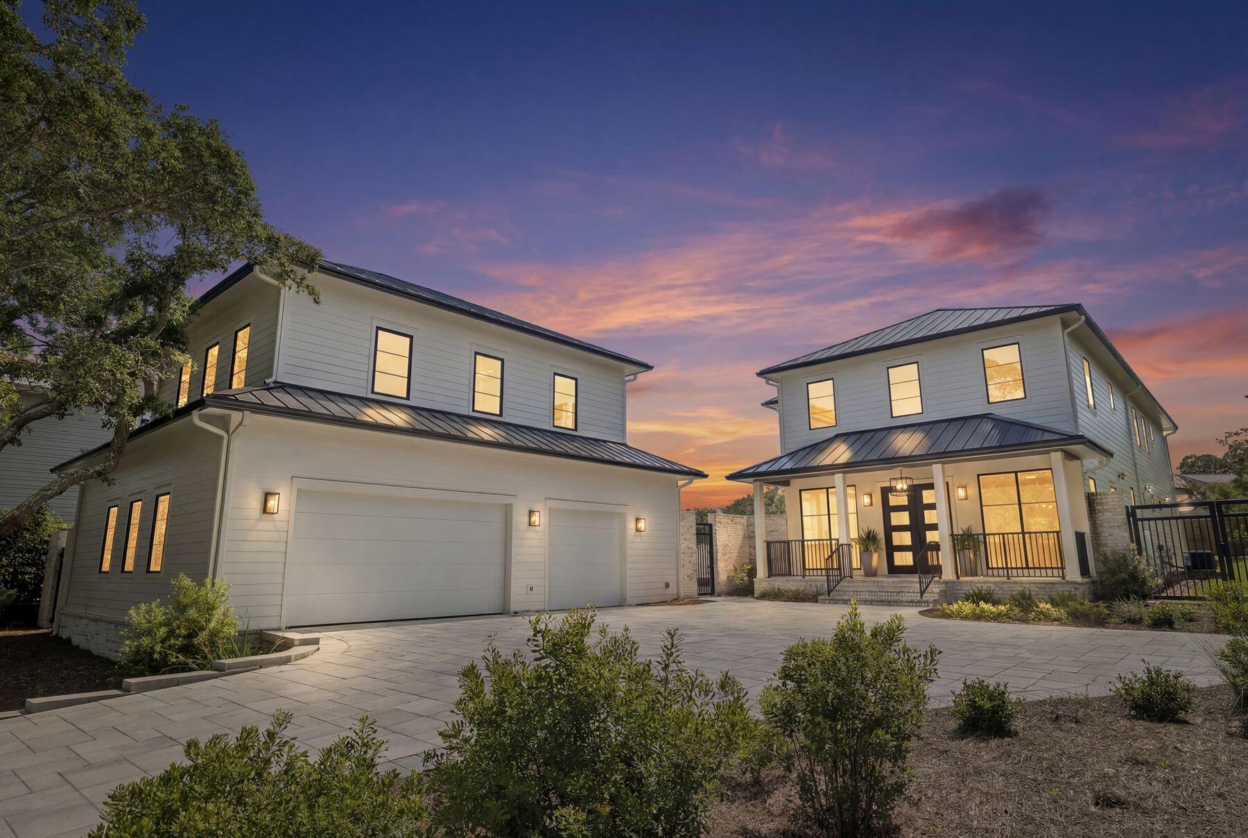 200 Overlook Drive Miramar Beach FL 32550