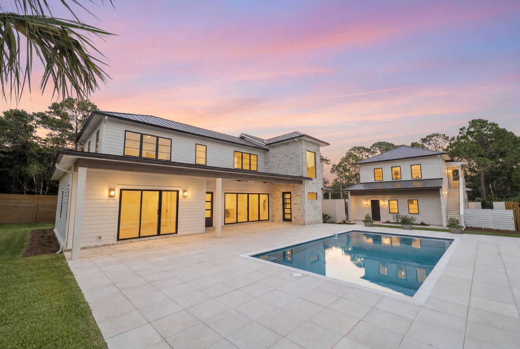 200 Overlook Drive Miramar Beach FL 32550