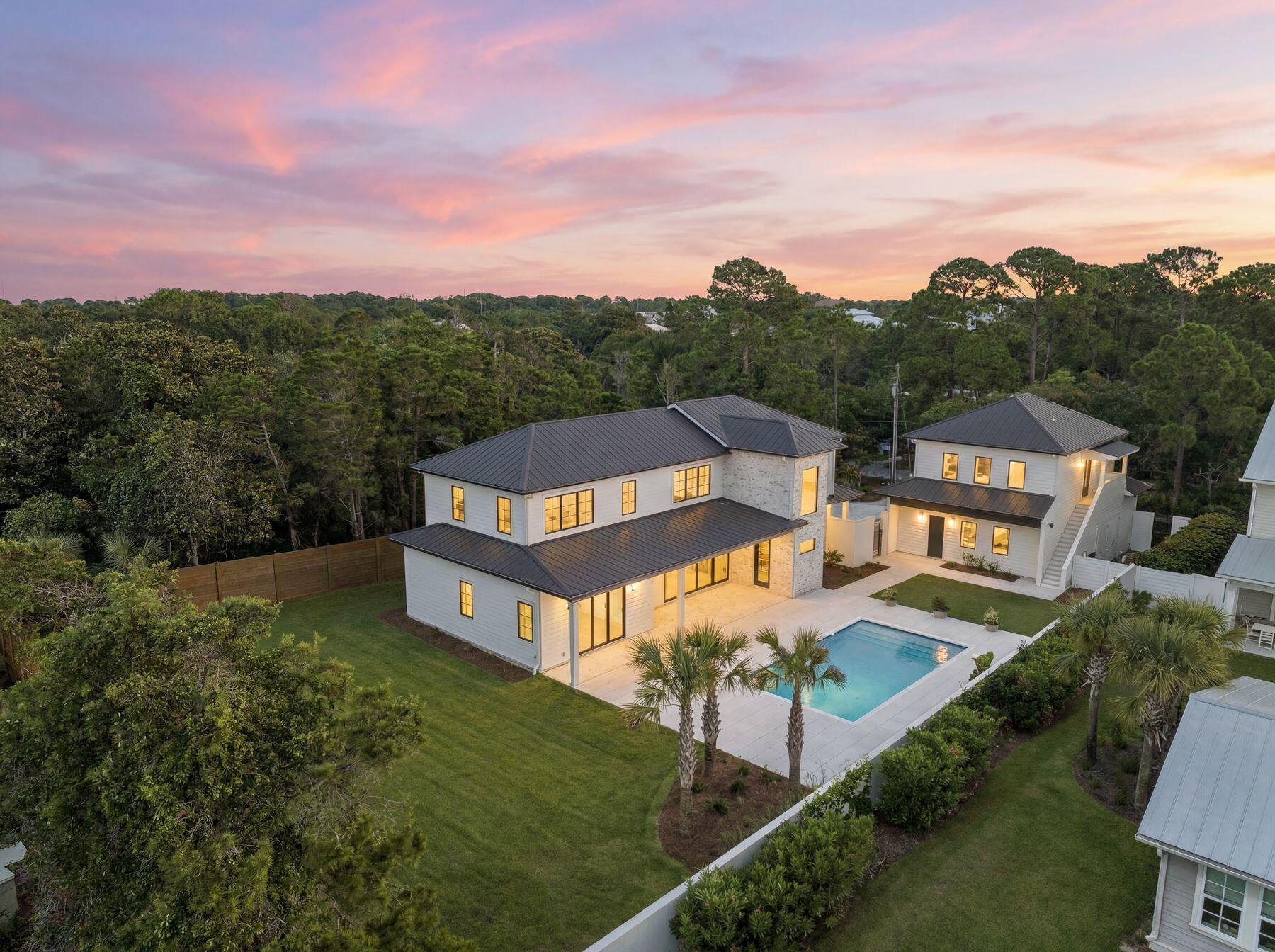 200 Overlook Drive Miramar Beach FL 32550