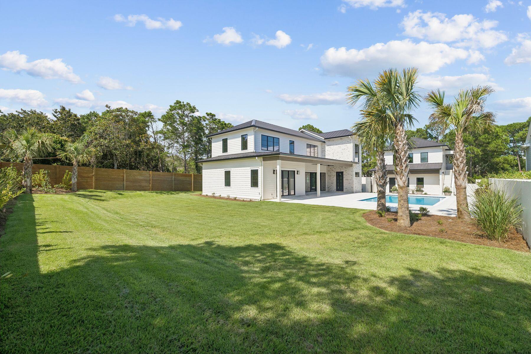 200 Overlook Drive Miramar Beach FL 32550