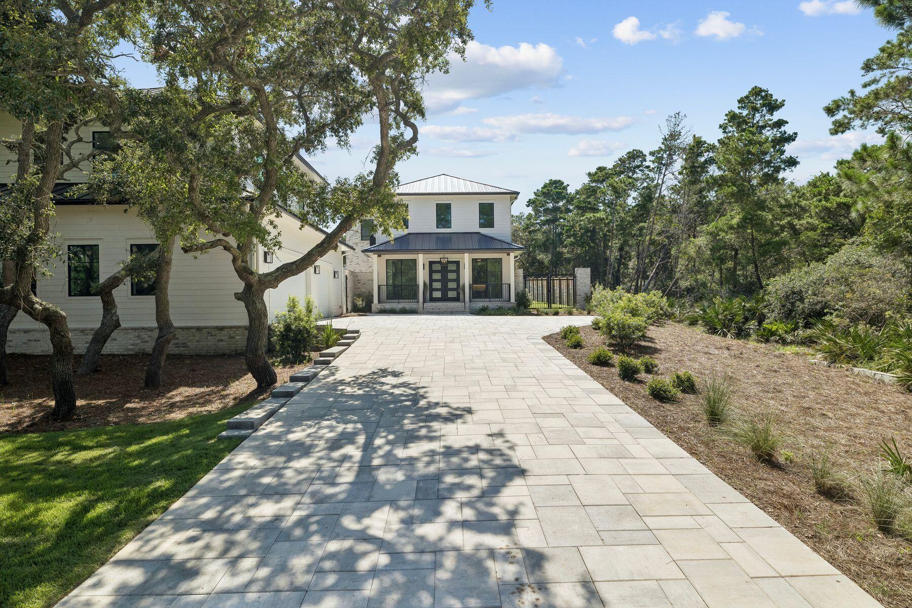 200 Overlook Drive Miramar Beach FL 32550