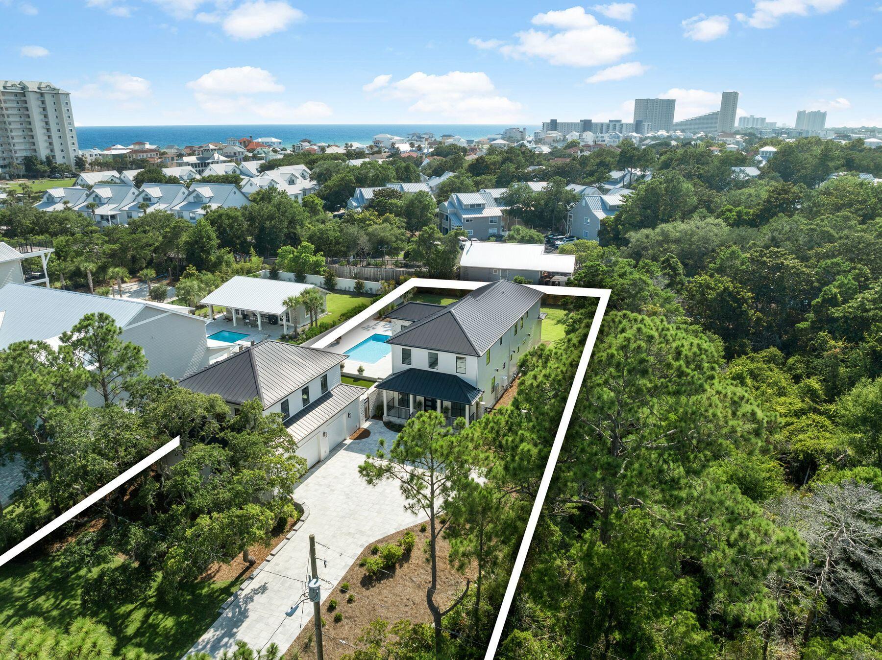 200 Overlook Drive Miramar Beach FL 32550