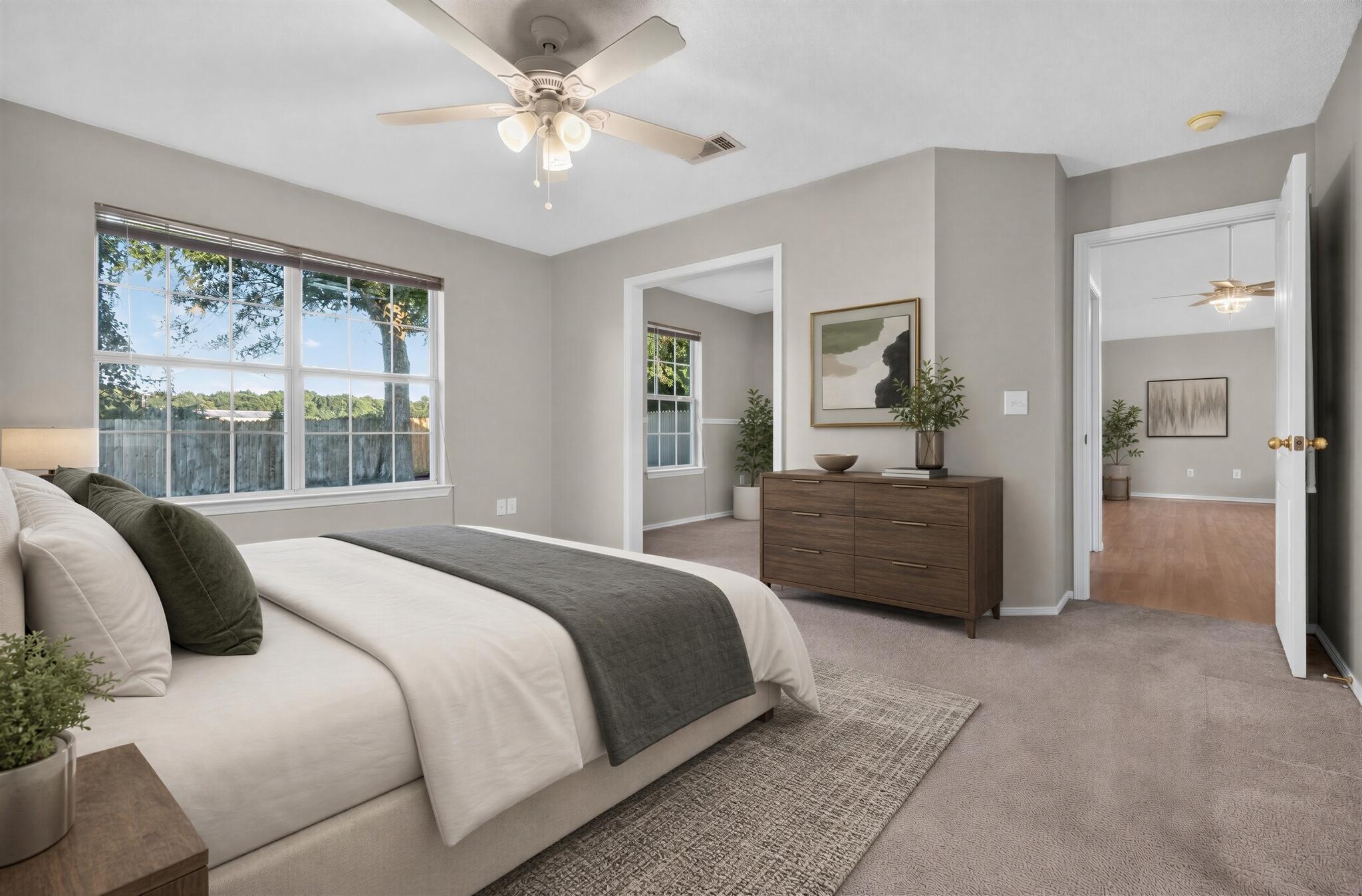 8224 Lode Star Avenue Pensacola FL 32514