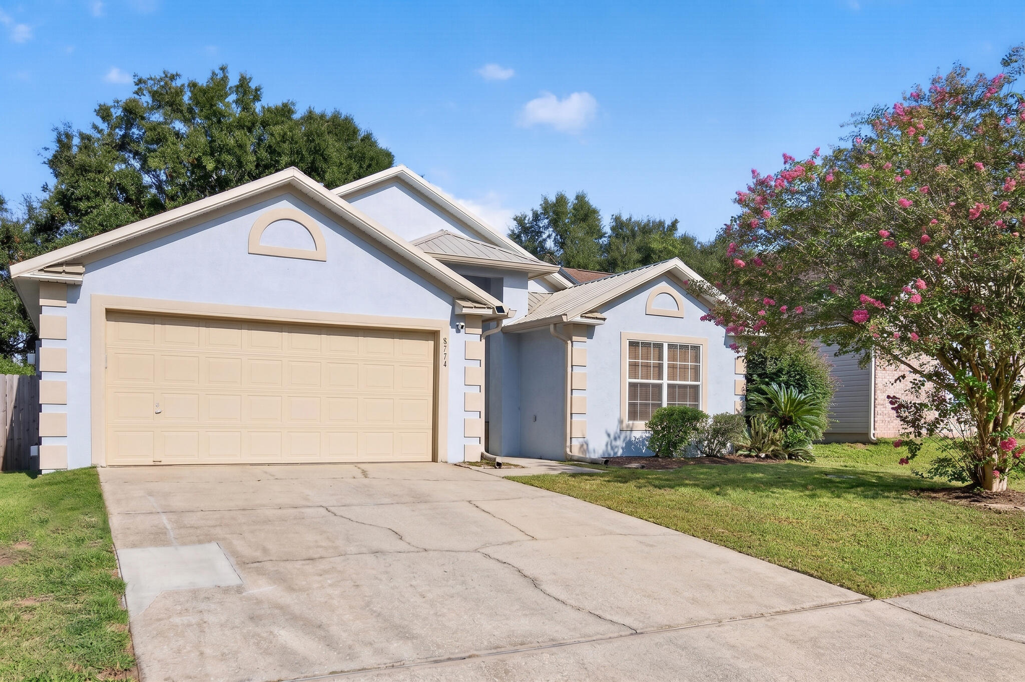 8224 Lode Star Avenue Pensacola FL 32514