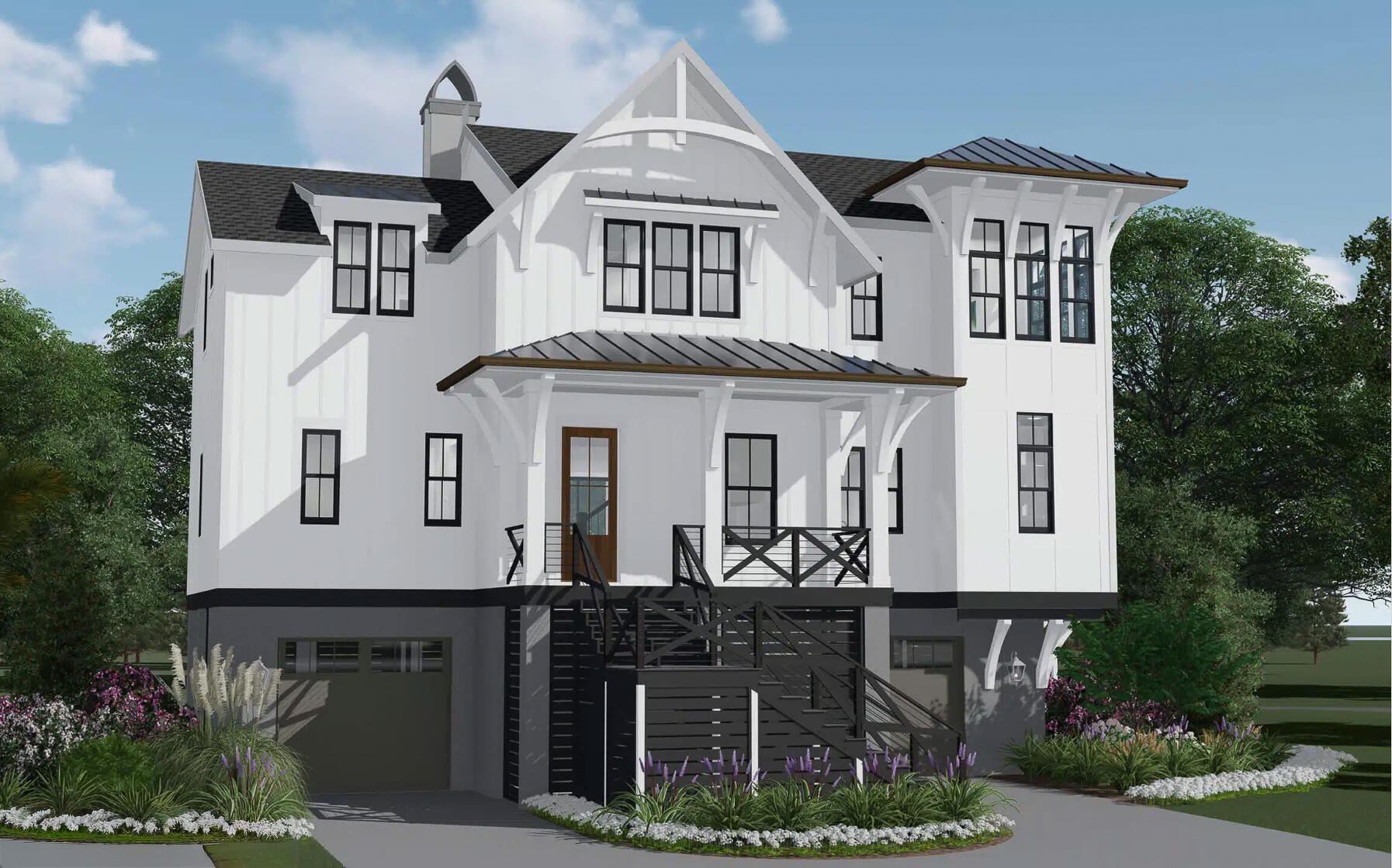 Tbd Lot 8 Gulf Hills Drive Santa Rosa Beach FL 32459