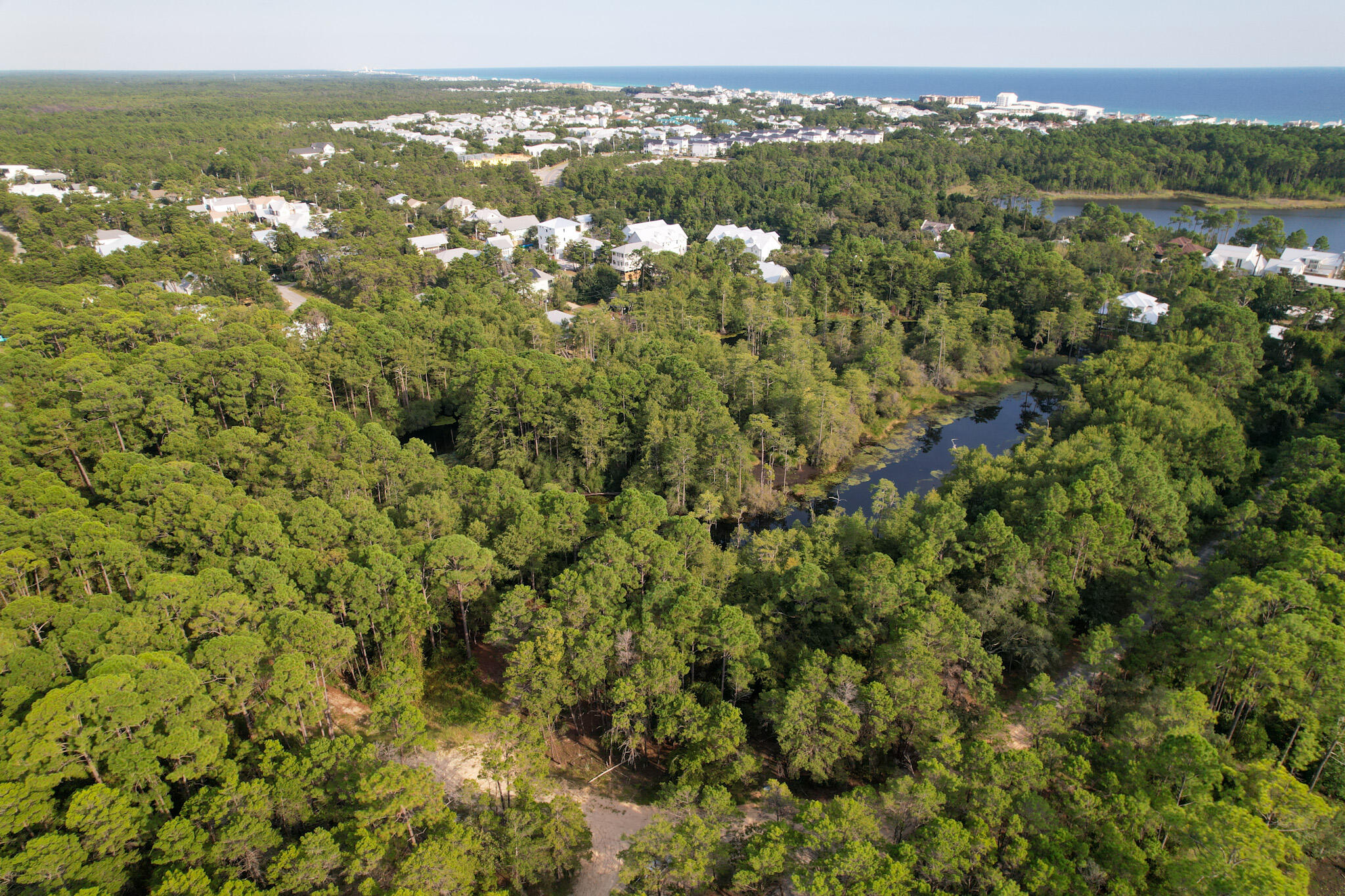 Tbd Lot 8 Gulf Hills Drive Santa Rosa Beach FL 32459