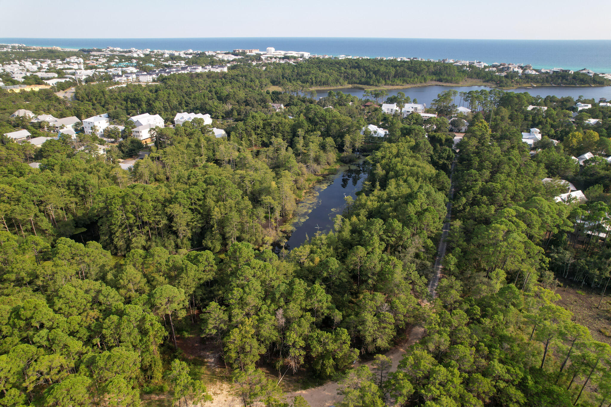 Tbd Lot 8 Gulf Hills Drive Santa Rosa Beach FL 32459
