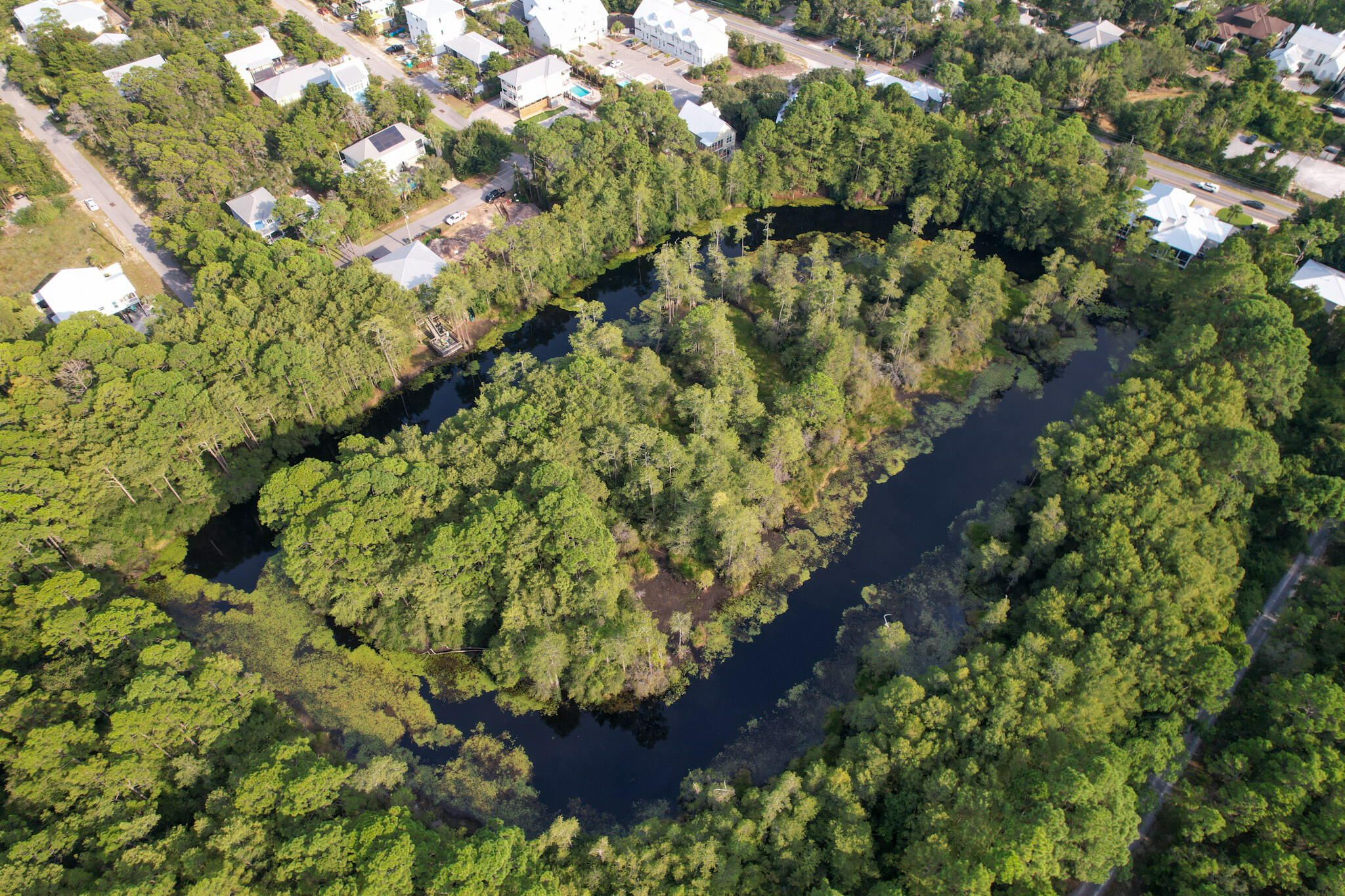 Tbd Lot 8 Gulf Hills Drive Santa Rosa Beach FL 32459
