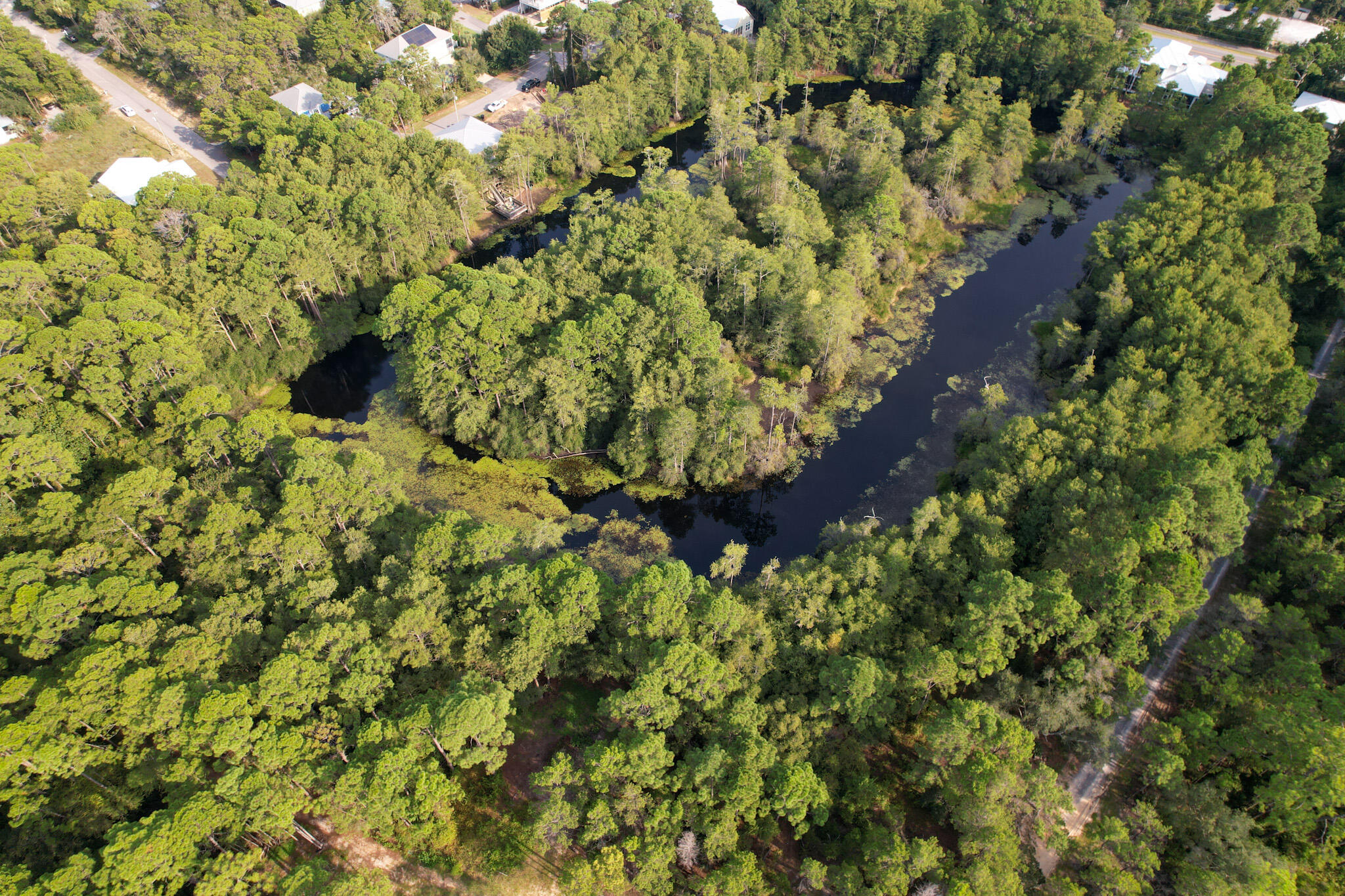 Tbd Lot 8 Gulf Hills Drive Santa Rosa Beach FL 32459