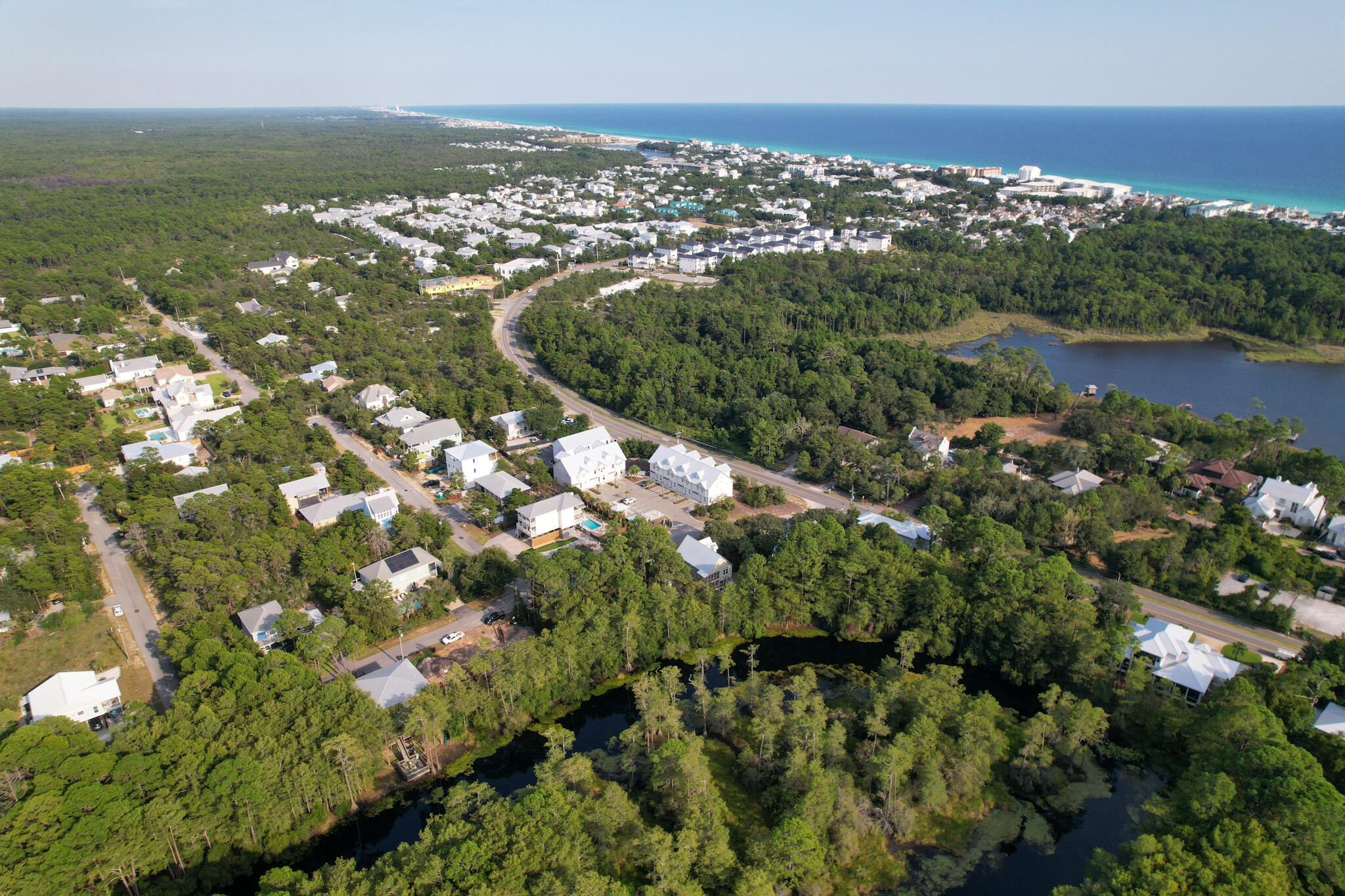 Tbd Lot 8 Gulf Hills Drive Santa Rosa Beach FL 32459