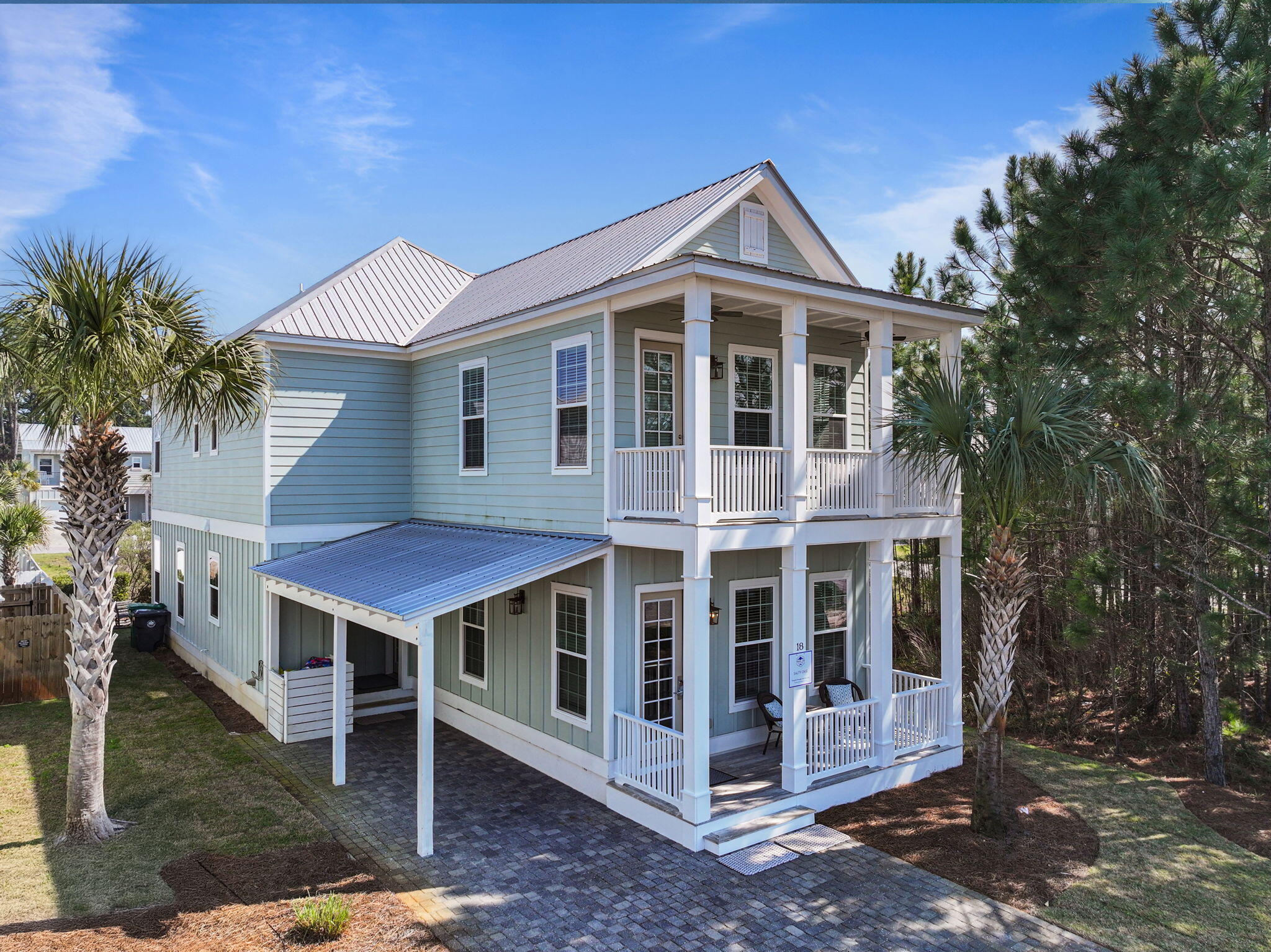 18 Lakeland Drive Miramar Beach FL 32550