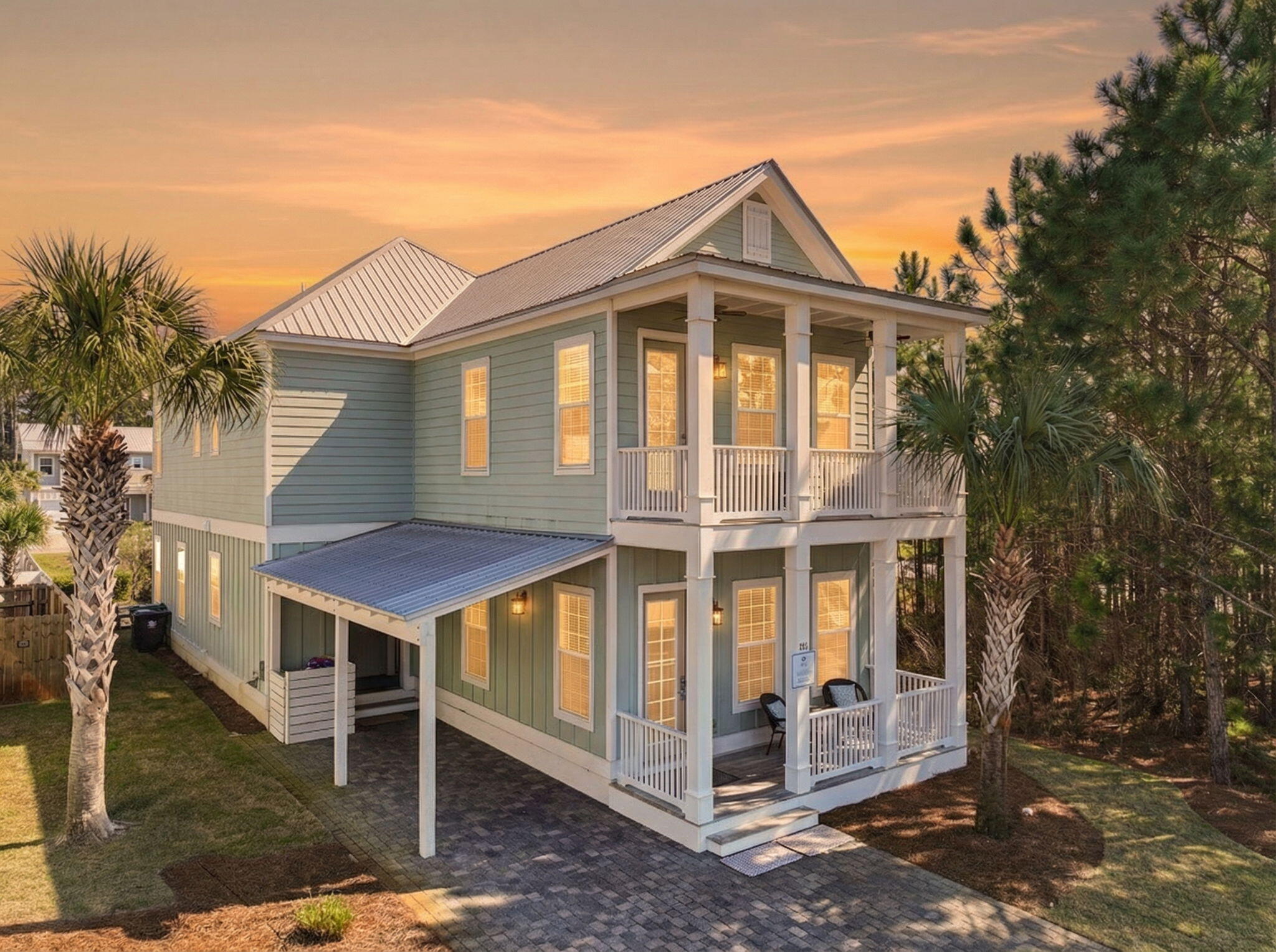 18 Lakeland Drive Miramar Beach FL 32550