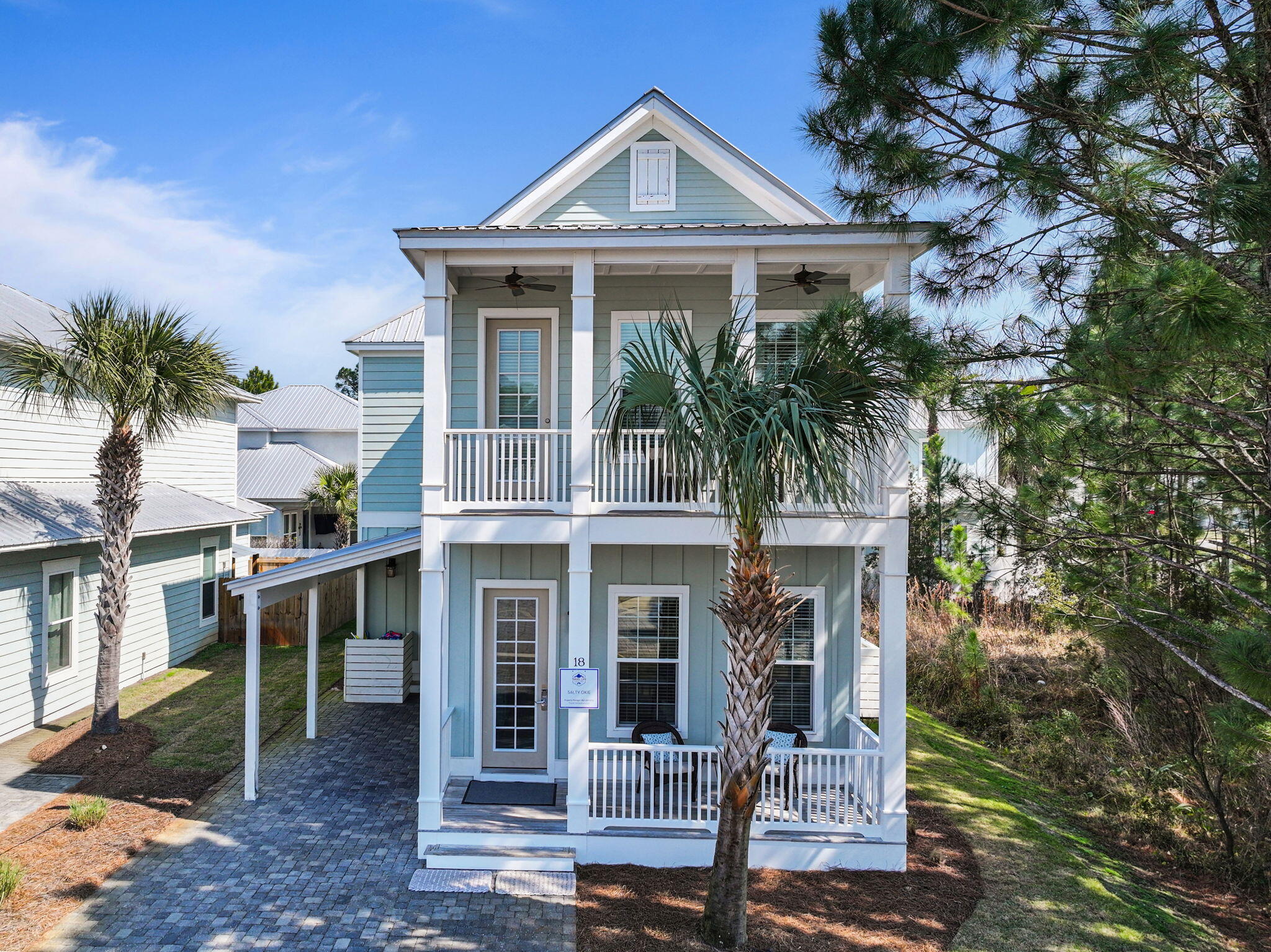18 Lakeland Drive Miramar Beach FL 32550