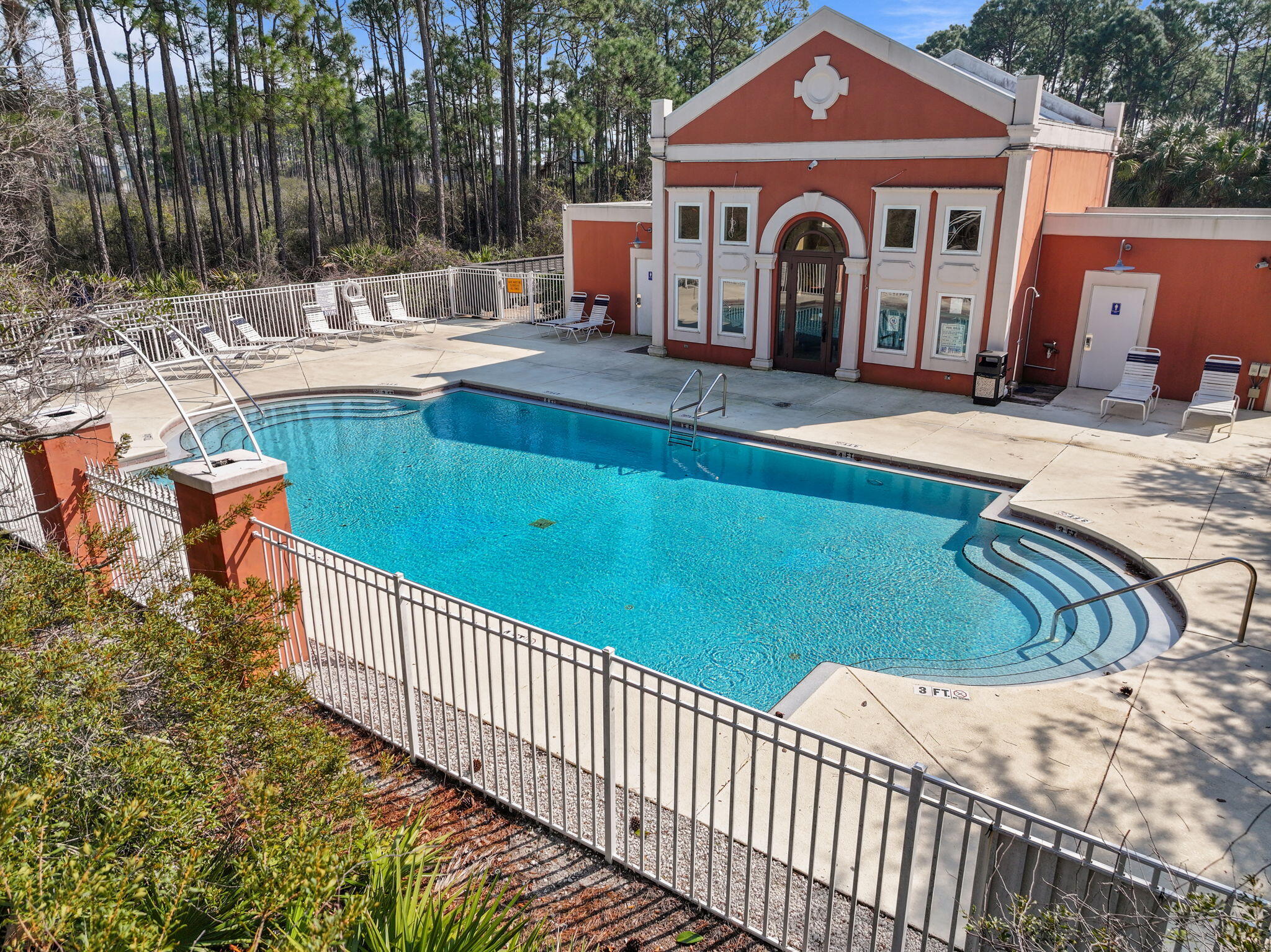 18 Lakeland Drive Miramar Beach FL 32550
