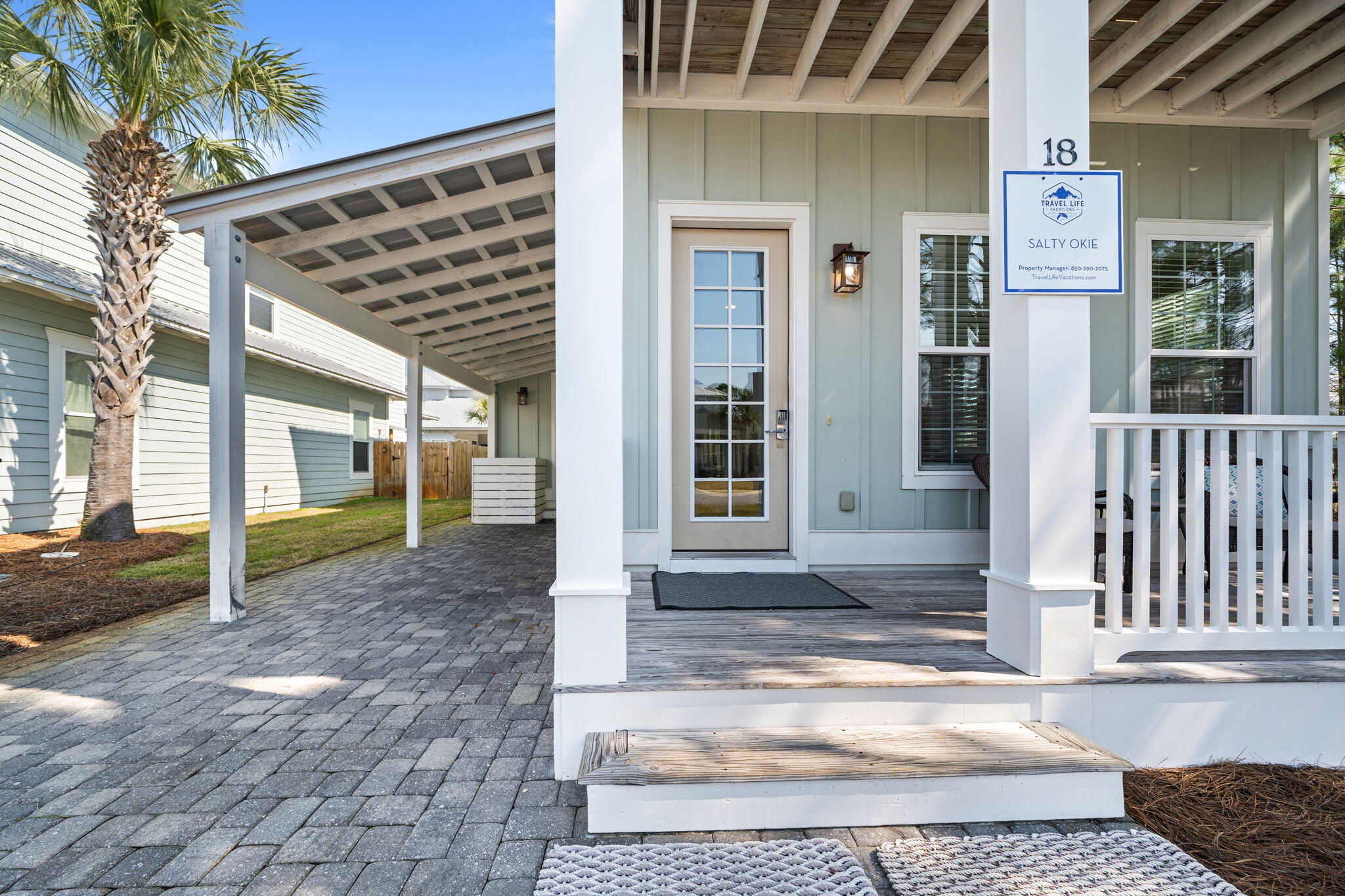 18 Lakeland Drive Miramar Beach FL 32550