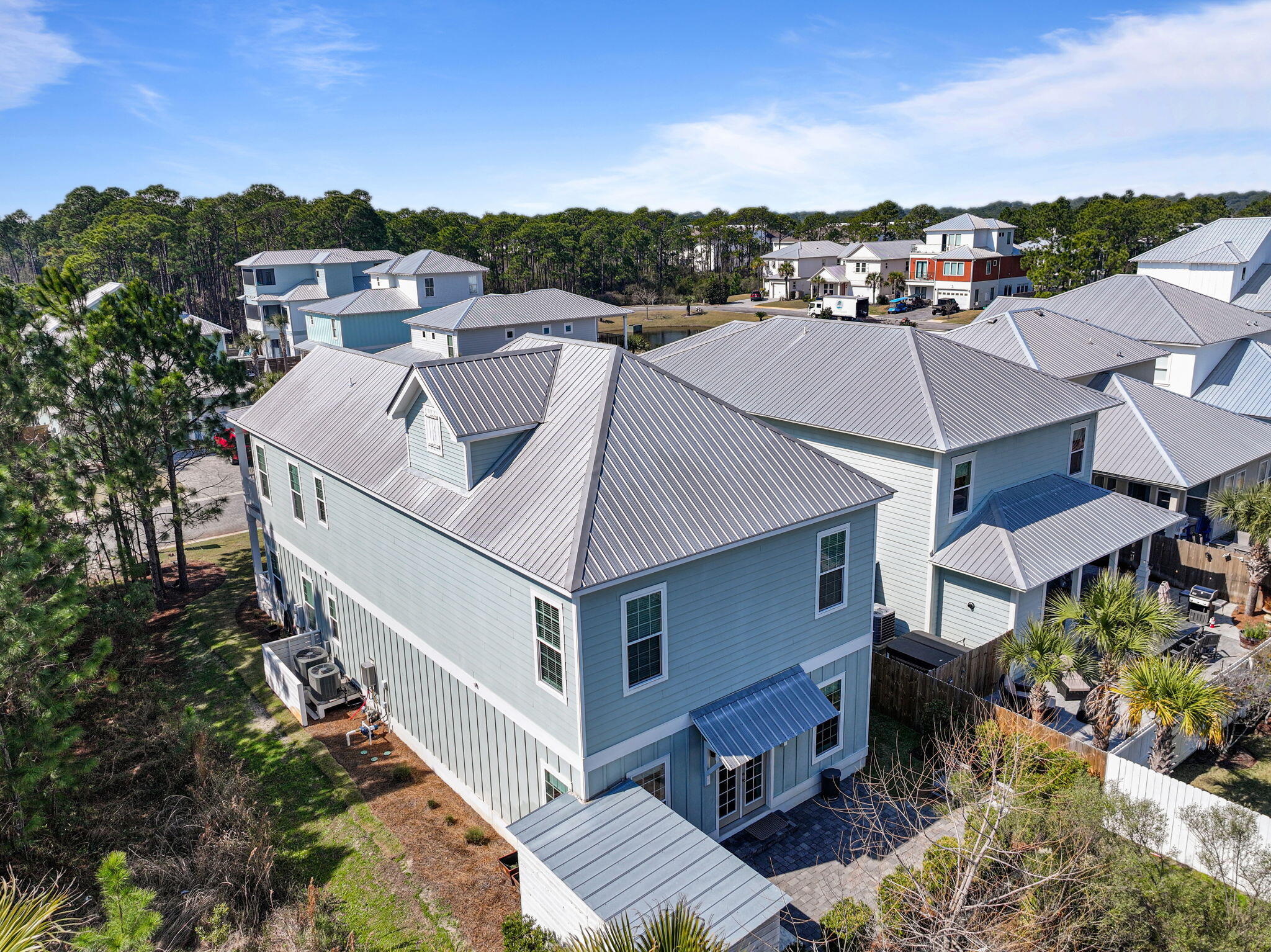 18 Lakeland Drive Miramar Beach FL 32550