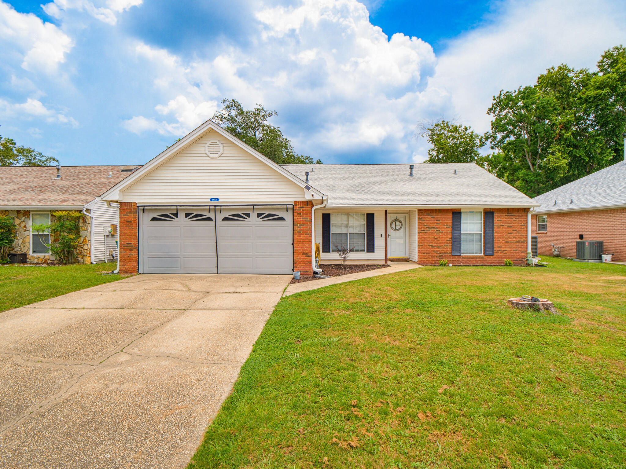 Niceville FL, 1565 Meadowbrook Court