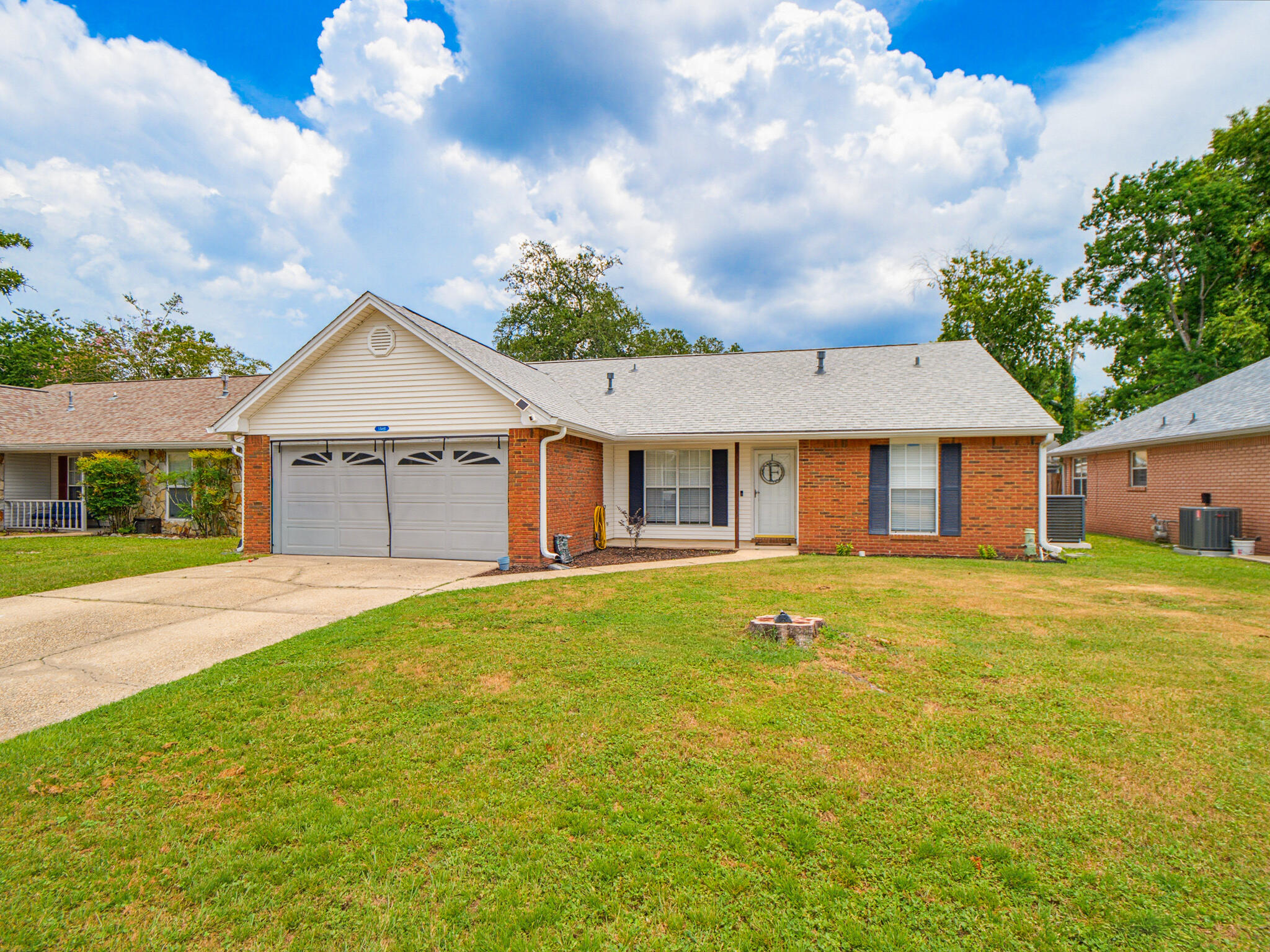 1565 Meadowbrook Court Niceville FL 32578