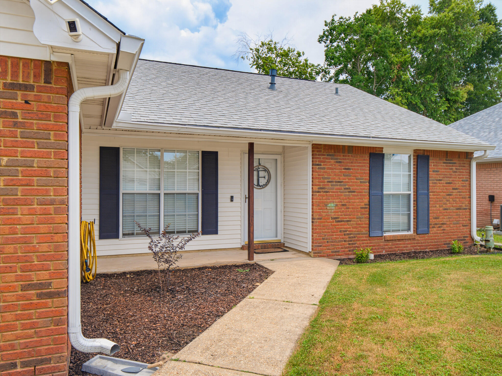 1565 Meadowbrook Court Niceville FL 32578