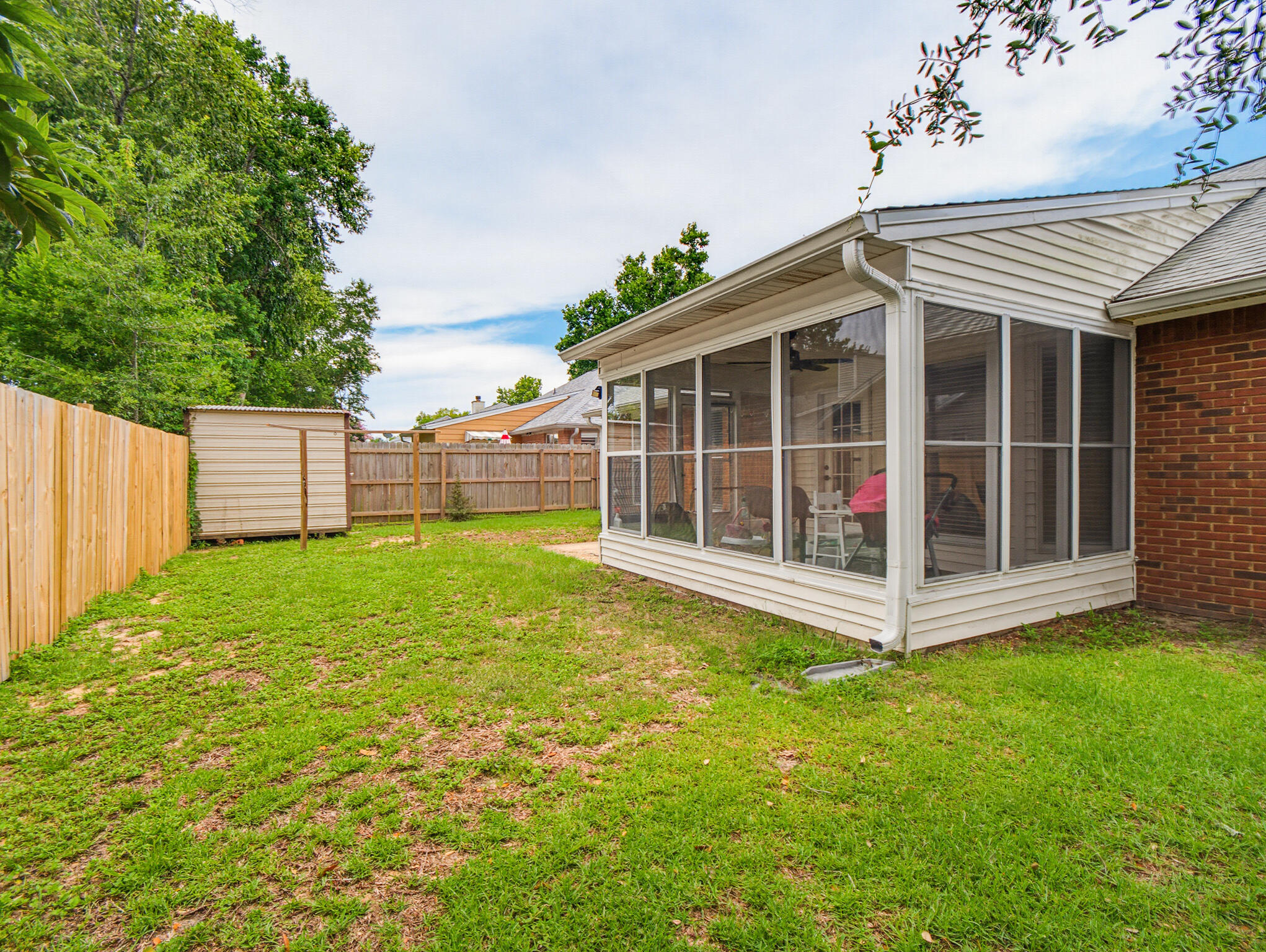 1565 Meadowbrook Court Niceville FL 32578