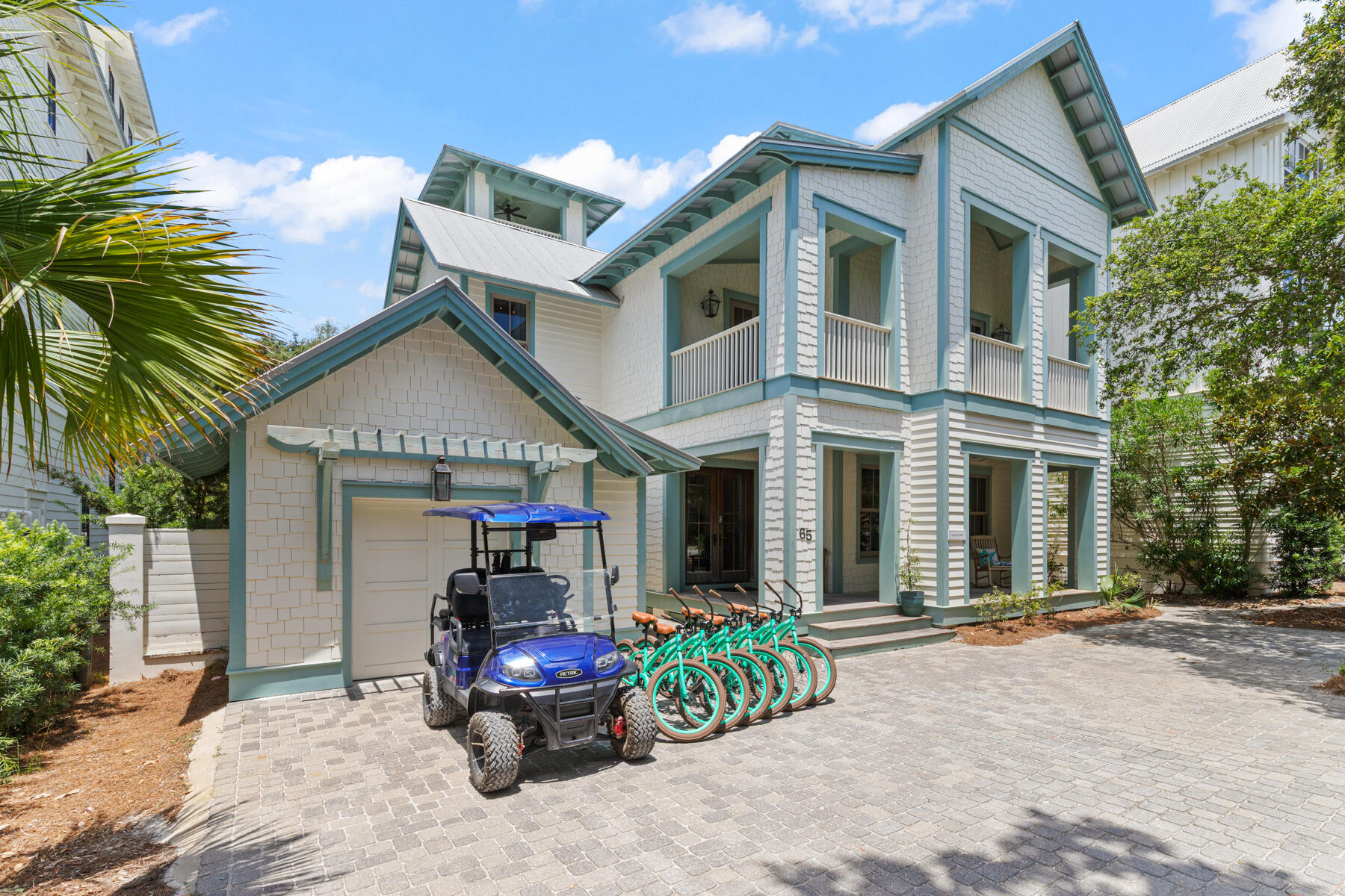 65 Azalea Street Santa Rosa Beach FL 32459