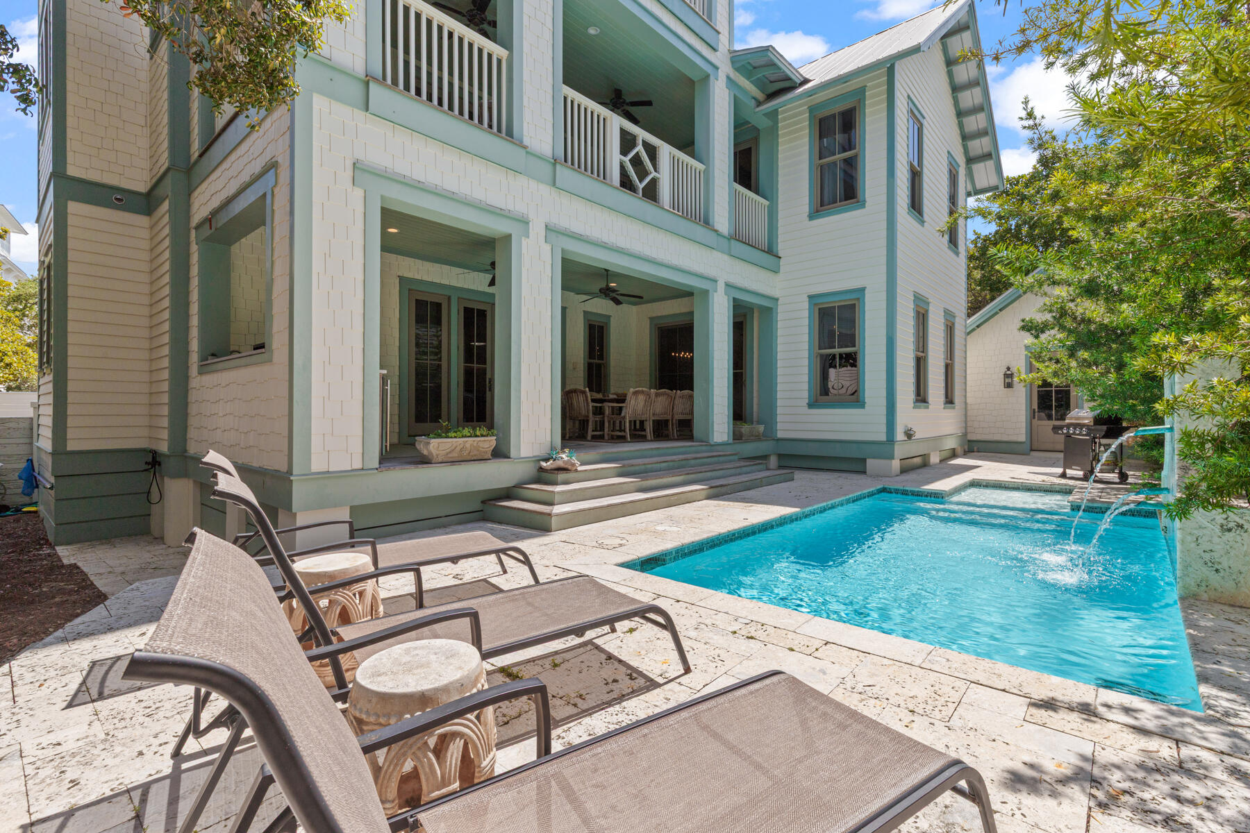 65 Azalea Street Santa Rosa Beach FL 32459
