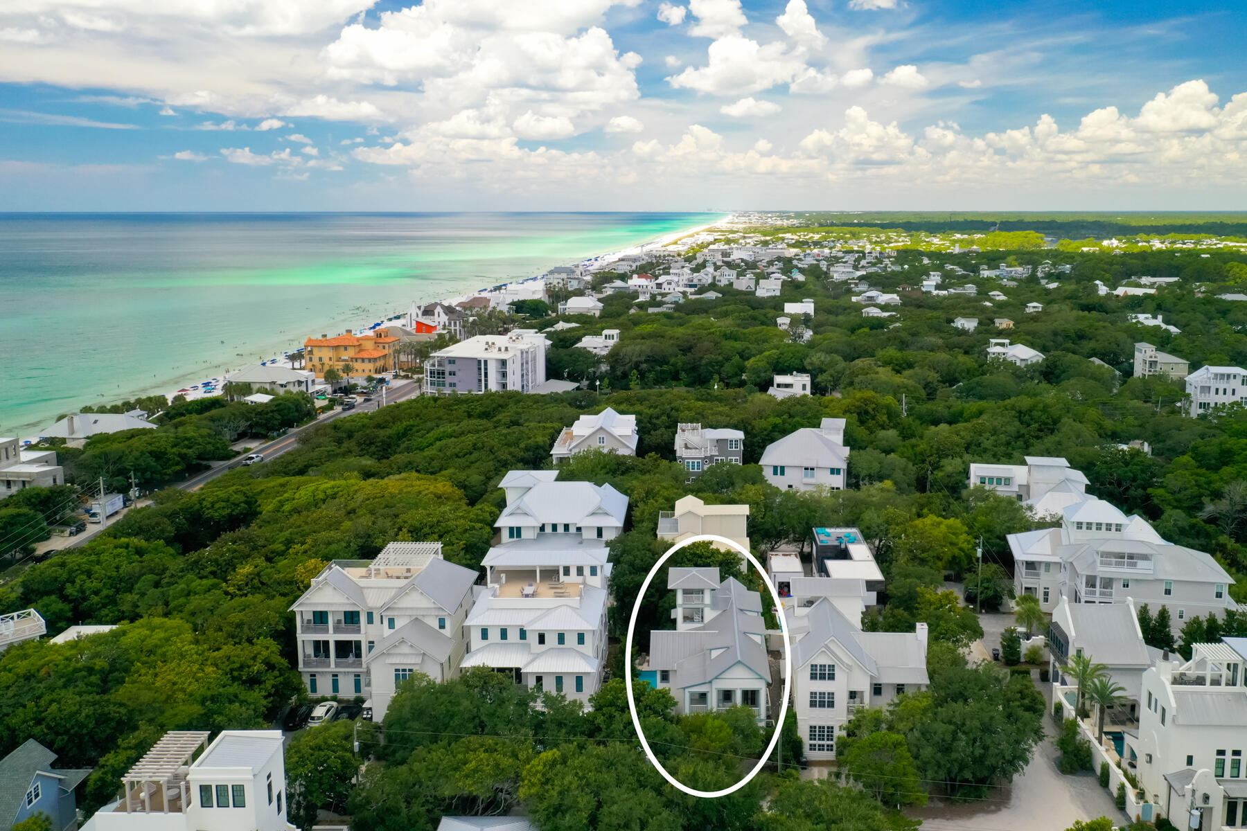 65 Azalea Street Santa Rosa Beach FL 32459