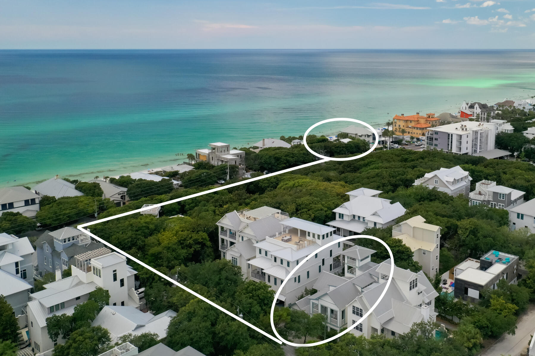 65 Azalea Street Santa Rosa Beach FL 32459