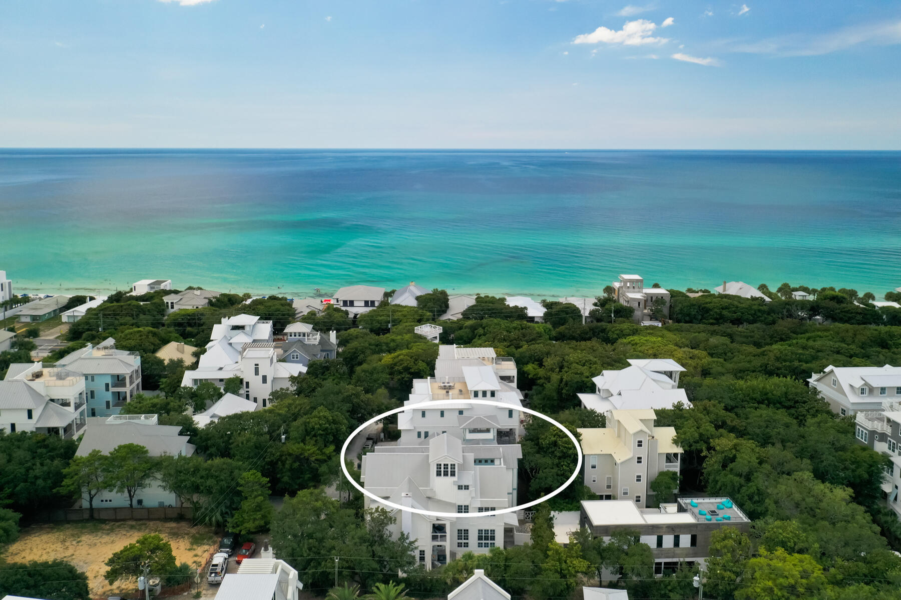 65 Azalea Street Santa Rosa Beach FL 32459