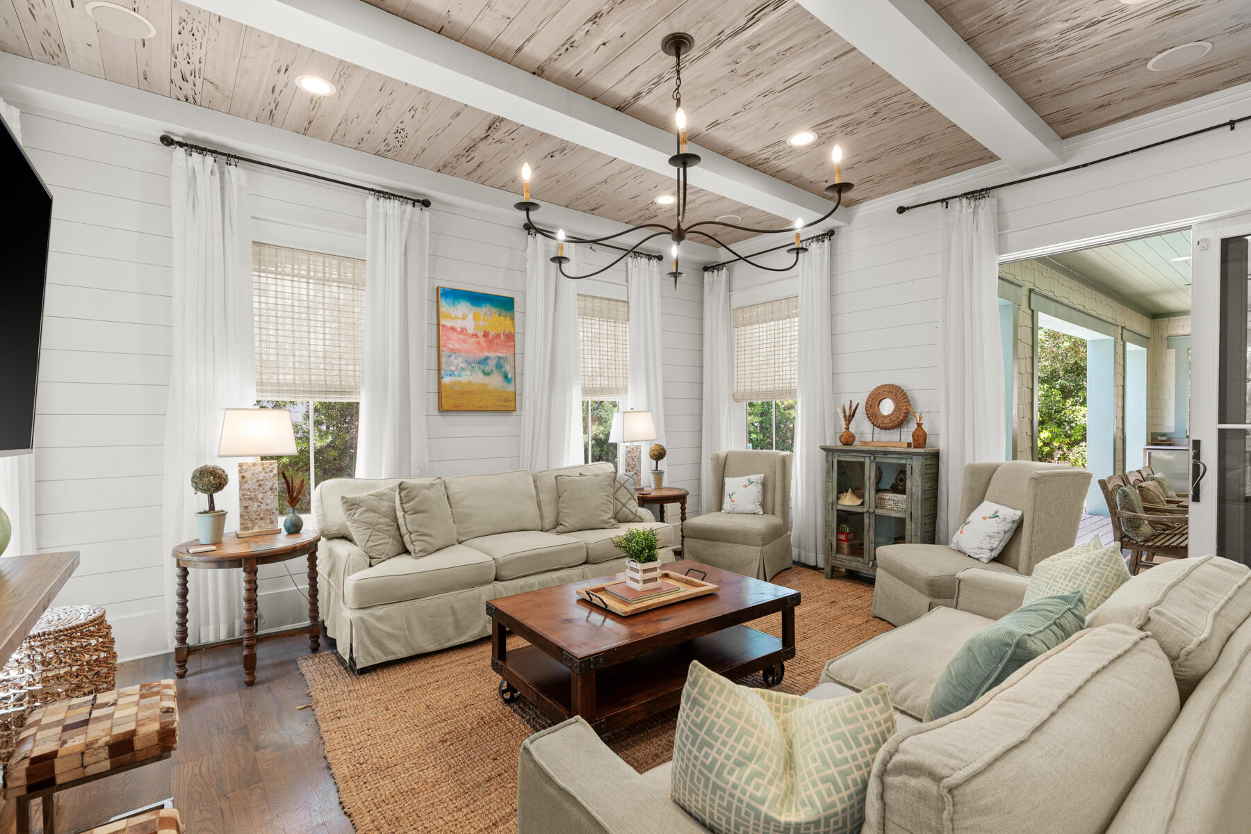 65 Azalea Street Santa Rosa Beach FL 32459