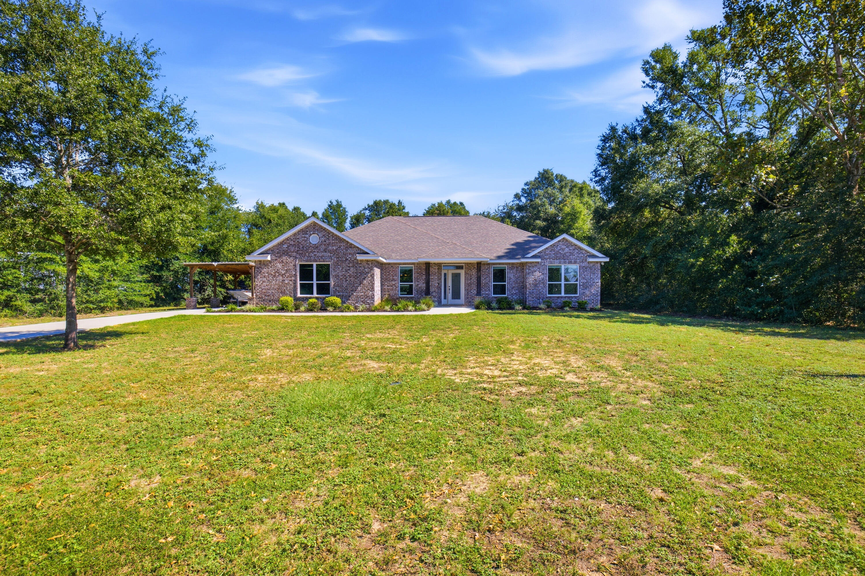 6125 Clover Street Crestview FL 32539