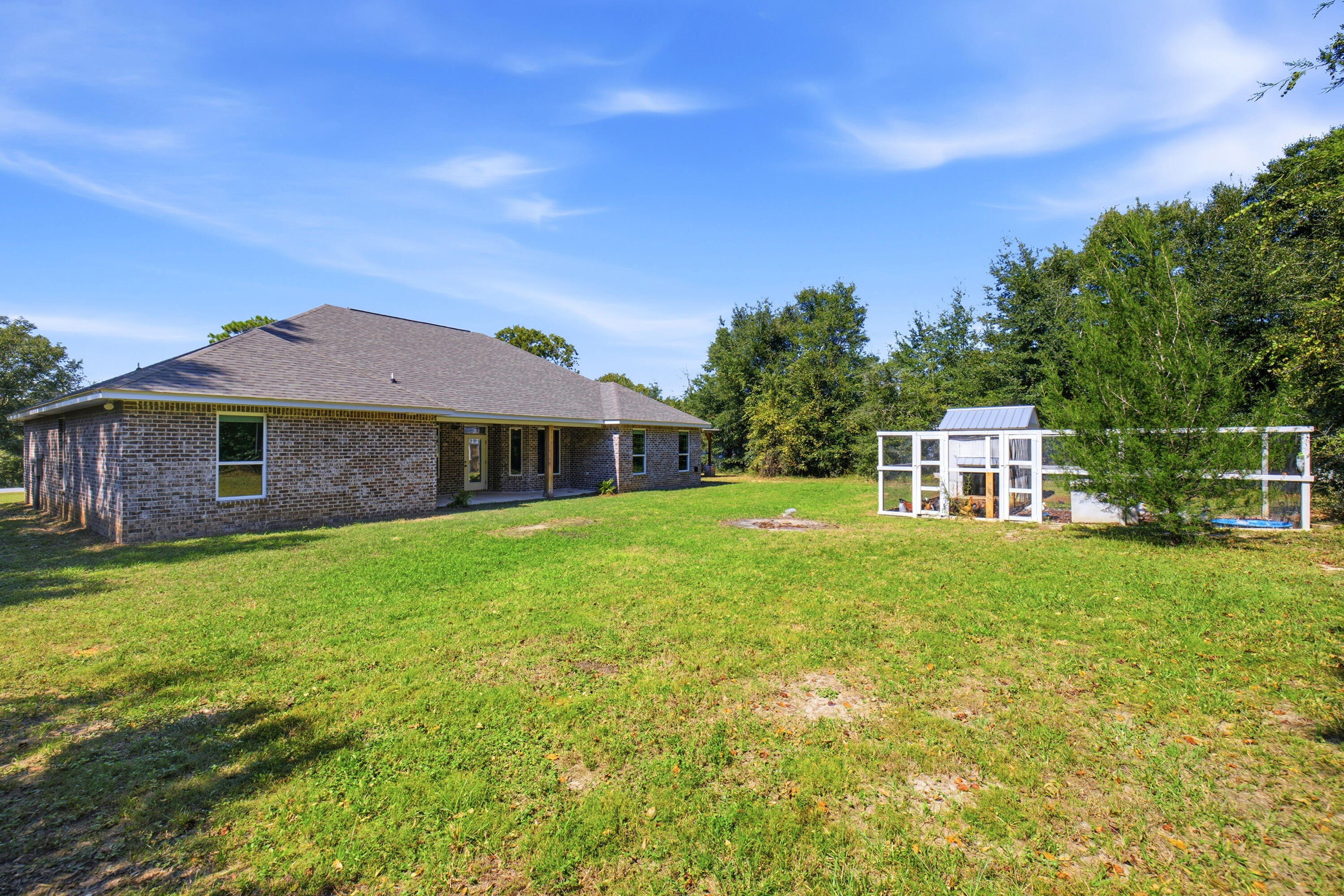 6125 Clover Street Crestview FL 32539