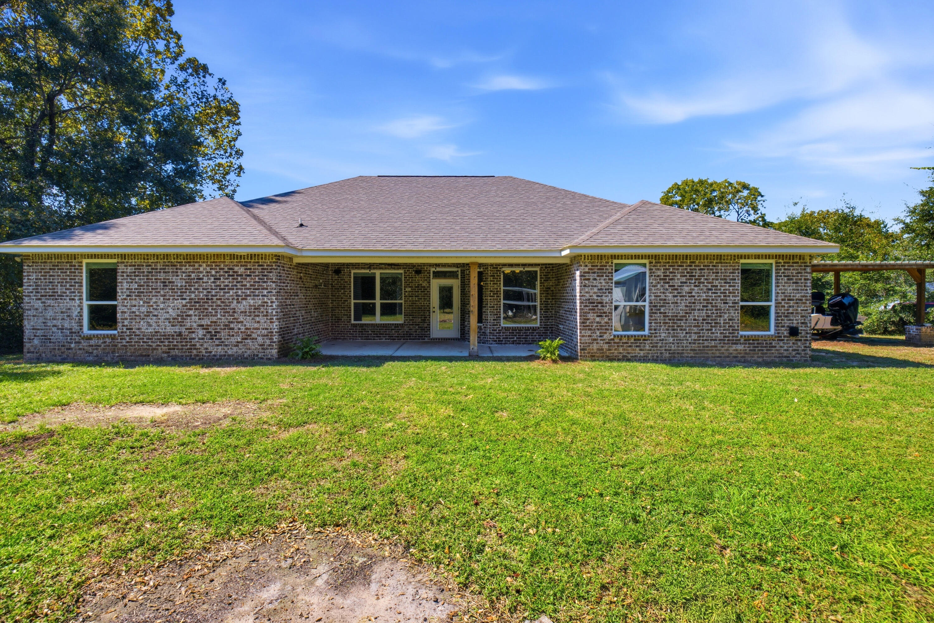 6125 Clover Street Crestview FL 32539