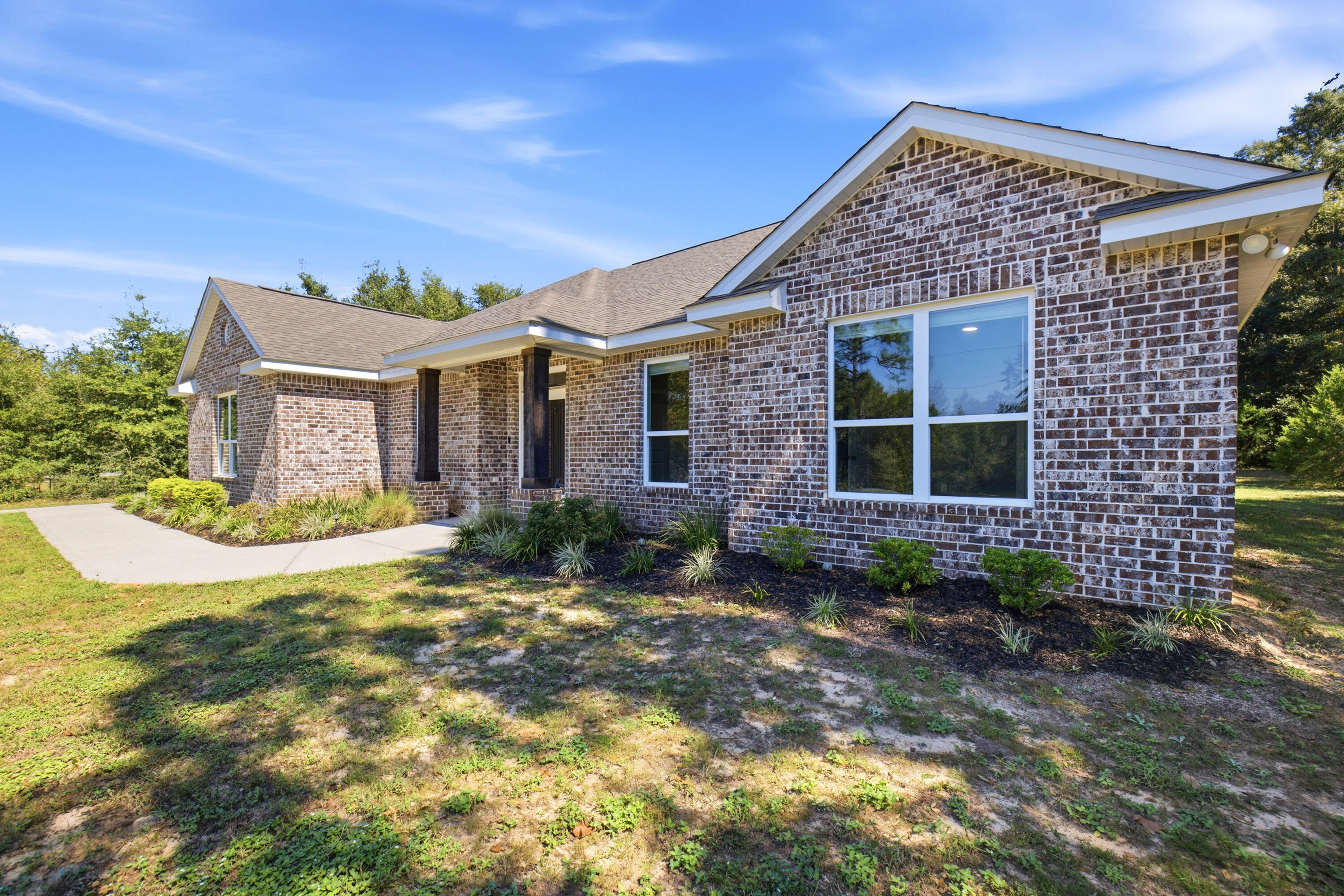 6125 Clover Street Crestview FL 32539