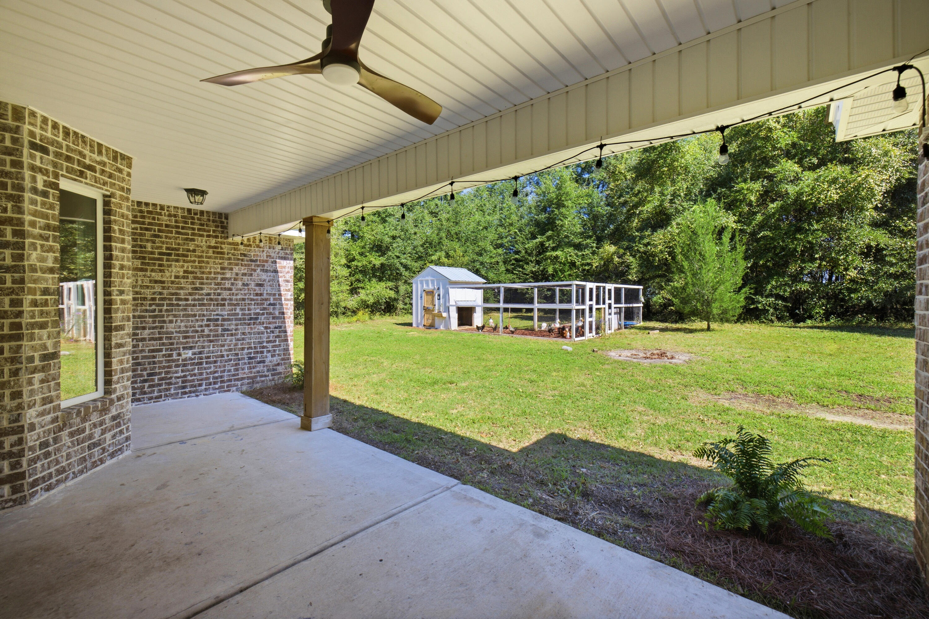 6125 Clover Street Crestview FL 32539
