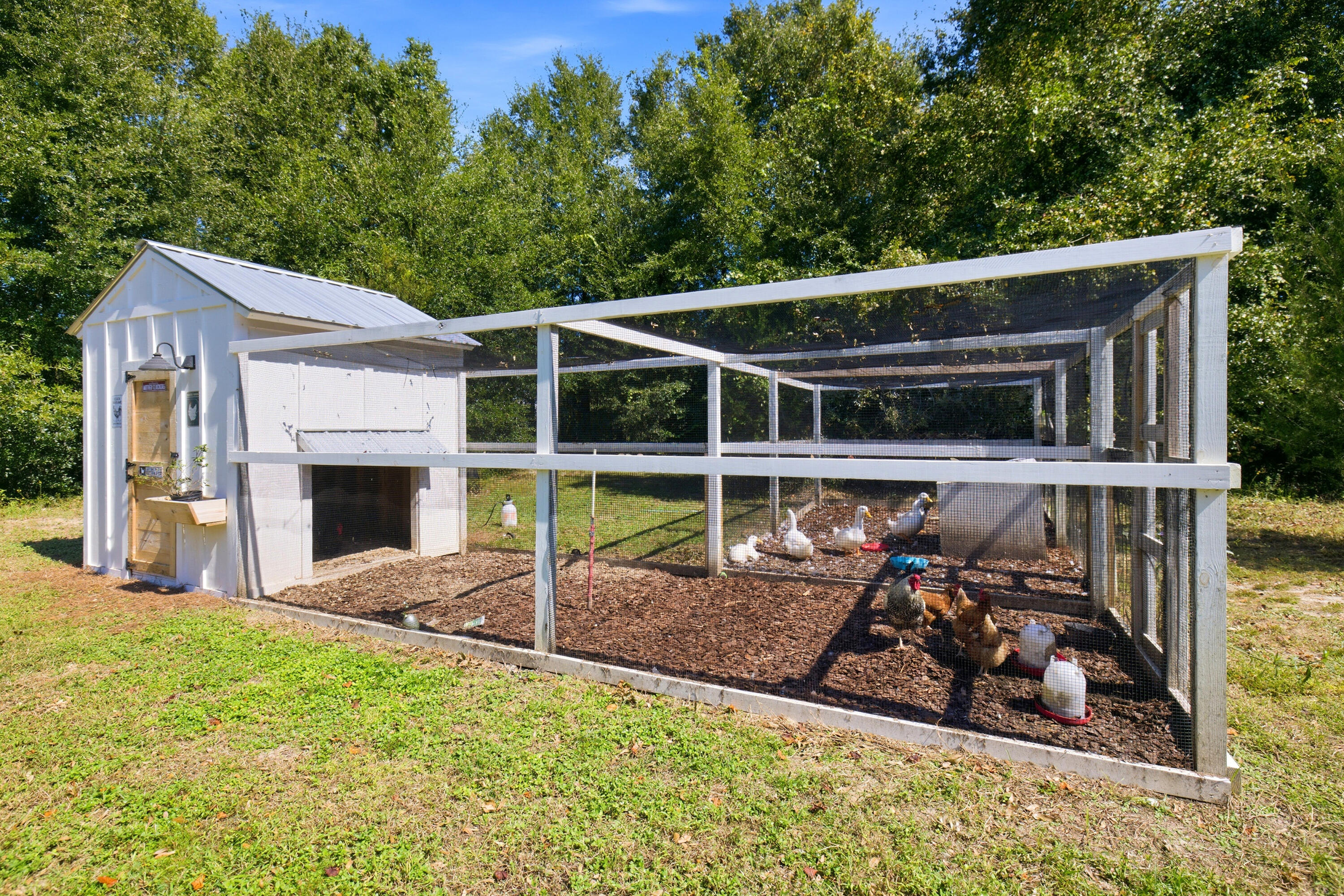 6125 Clover Street Crestview FL 32539