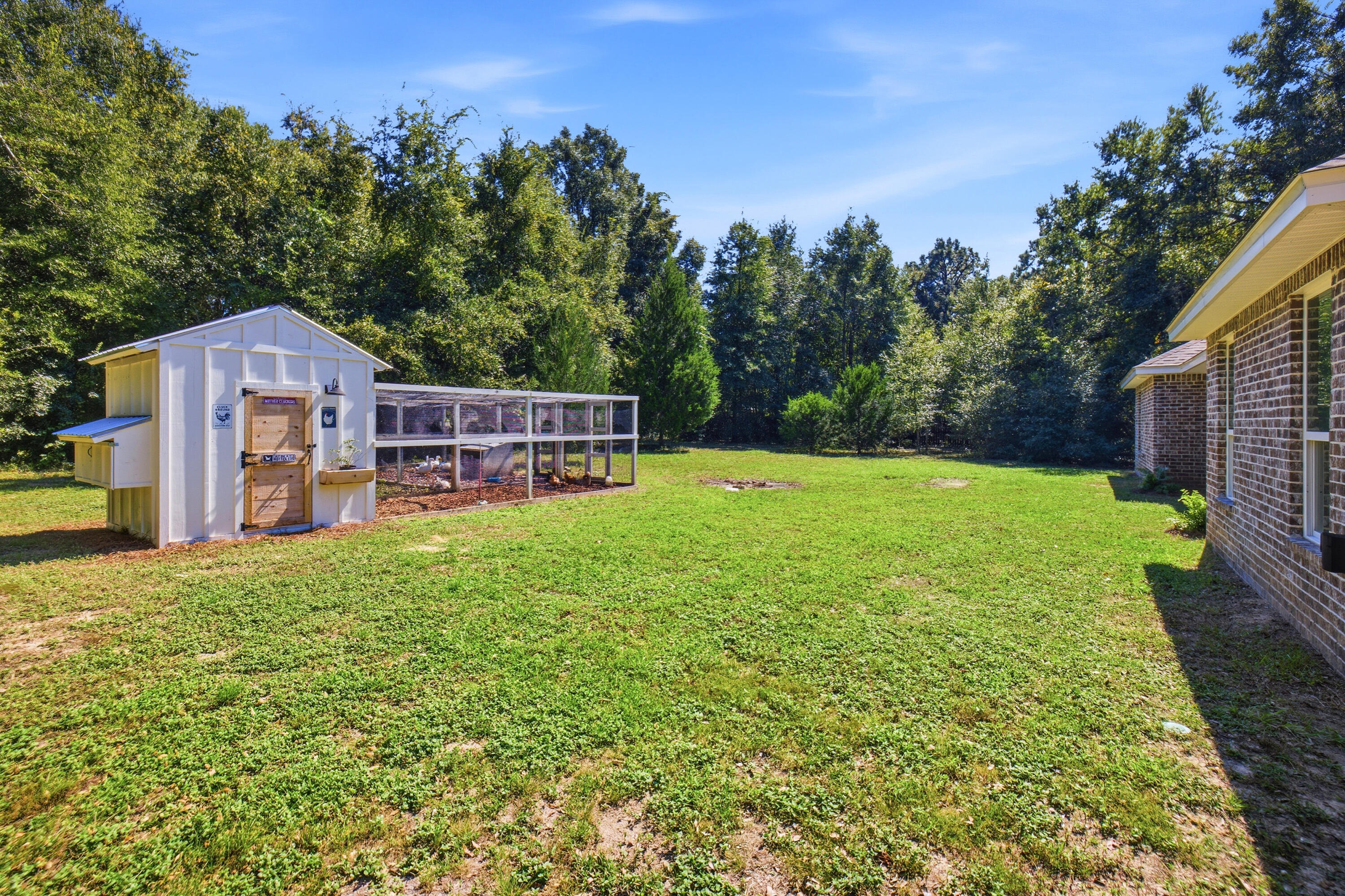 6125 Clover Street Crestview FL 32539