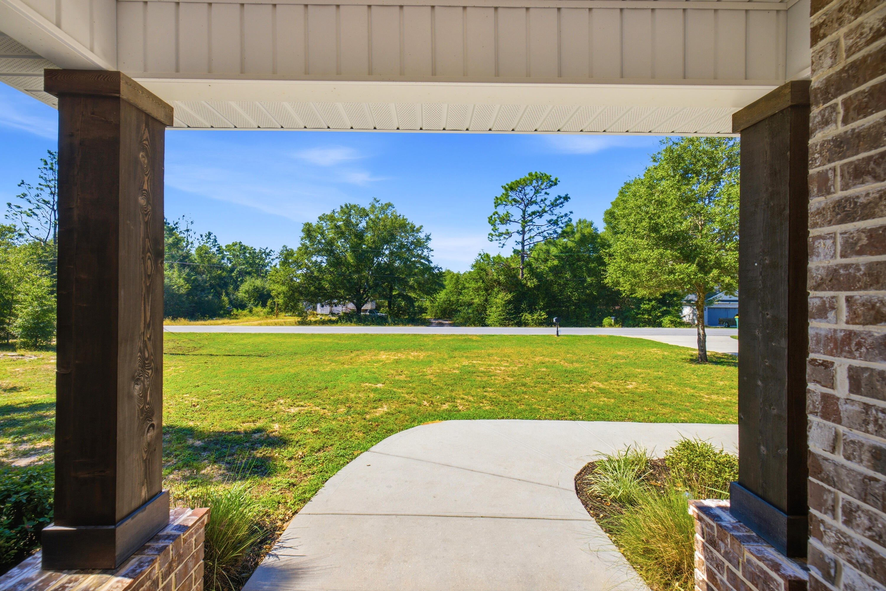 6125 Clover Street Crestview FL 32539