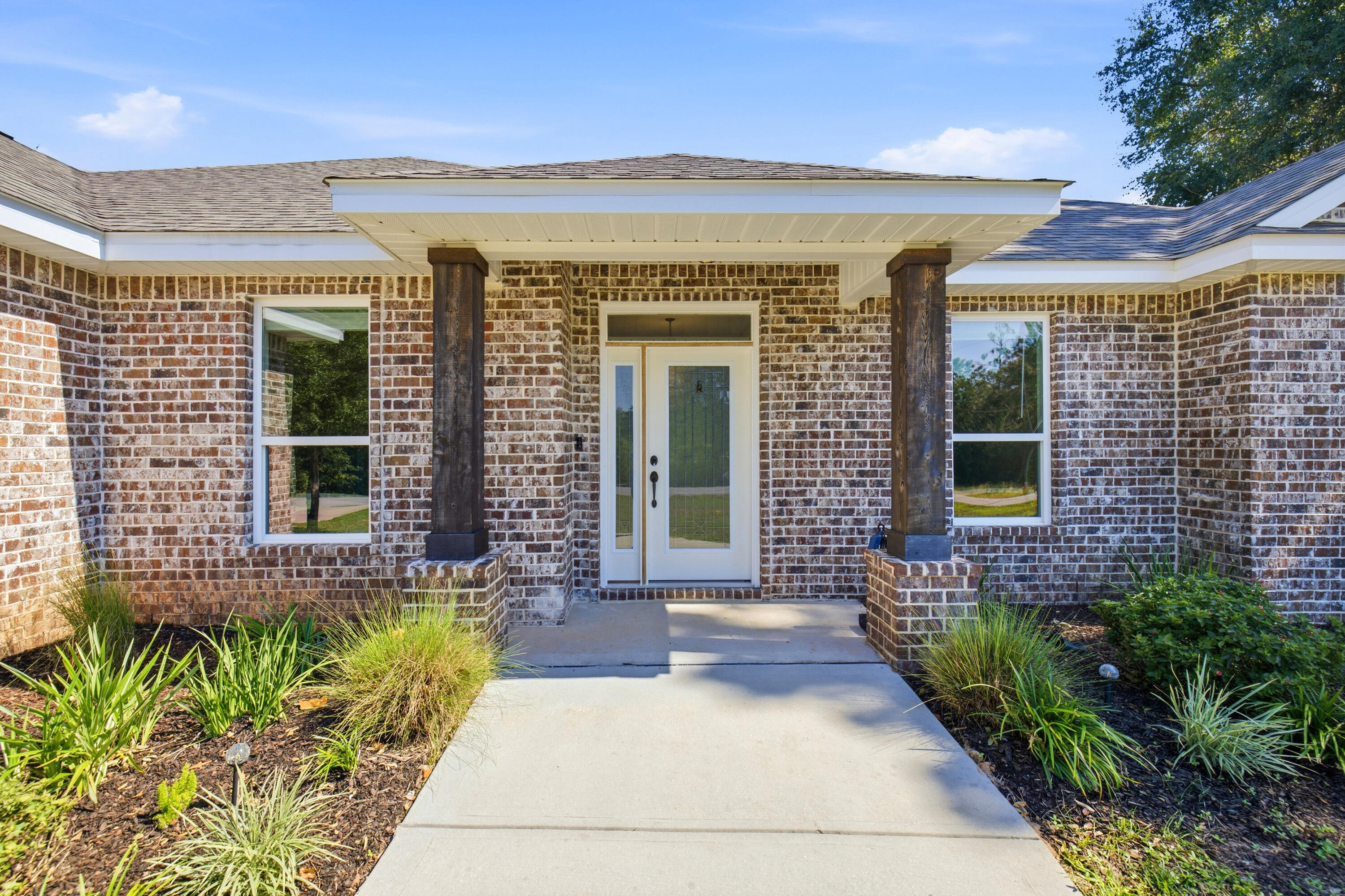 6125 Clover Street Crestview FL 32539