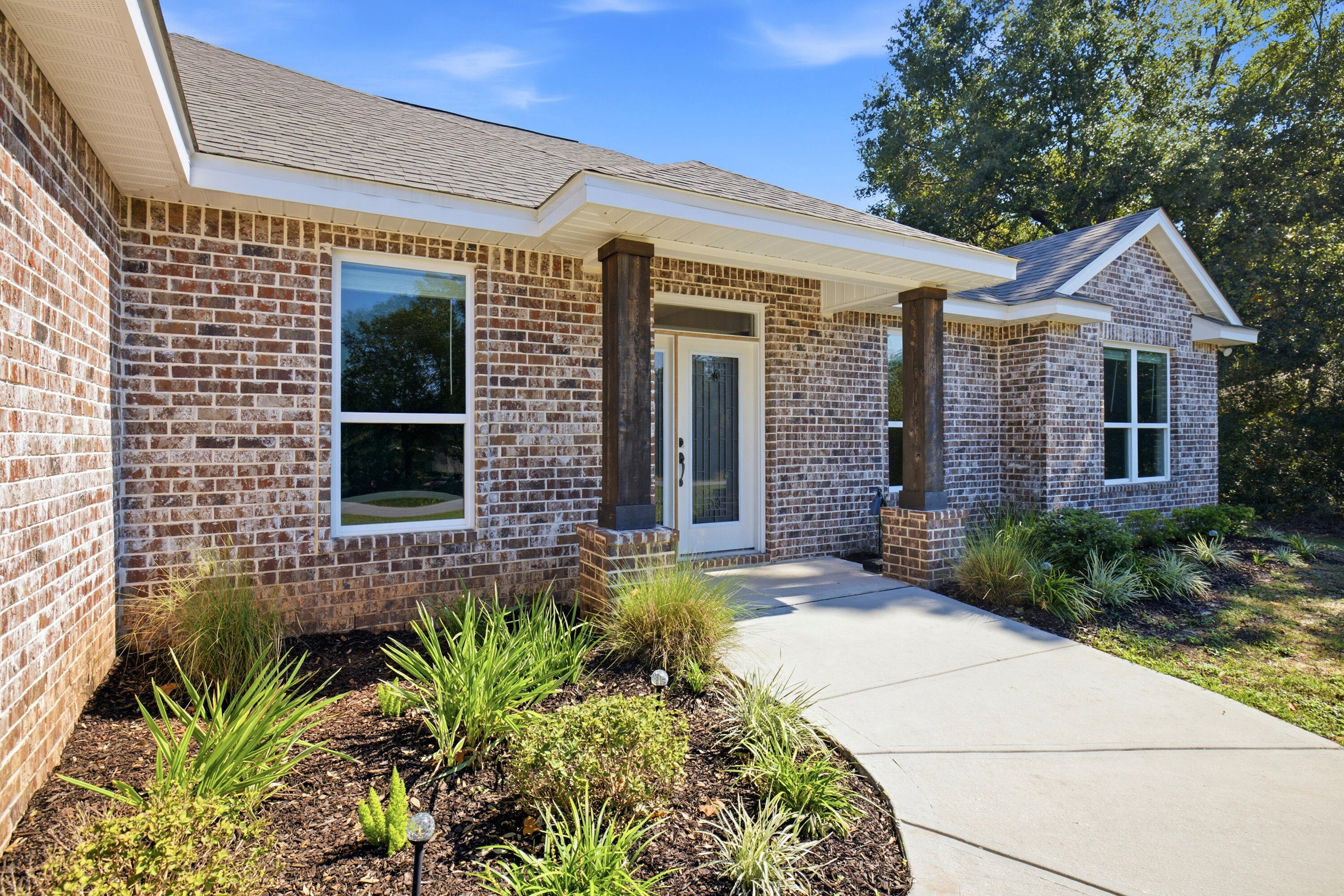 6125 Clover Street Crestview FL 32539
