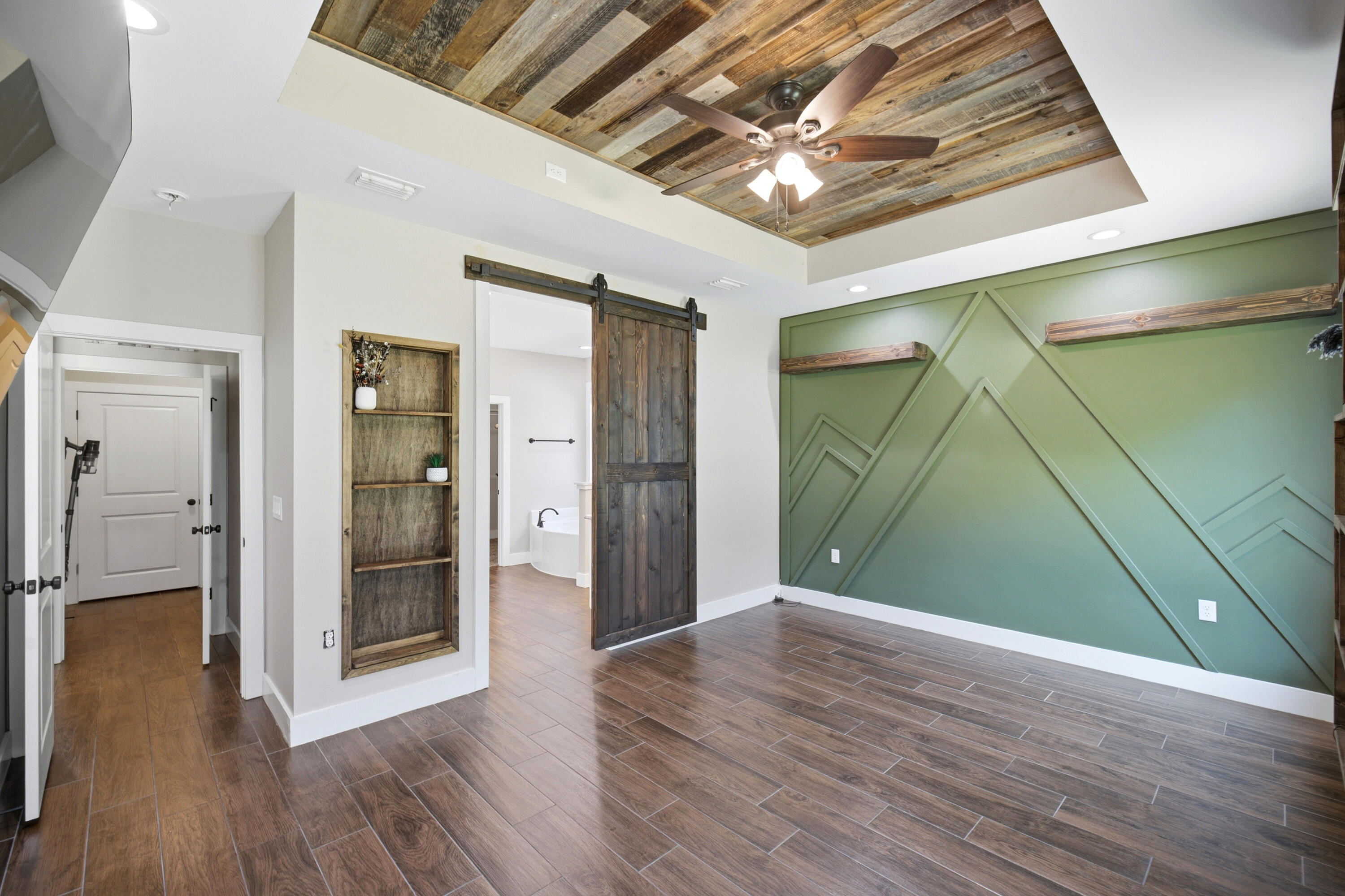 6125 Clover Street Crestview FL 32539