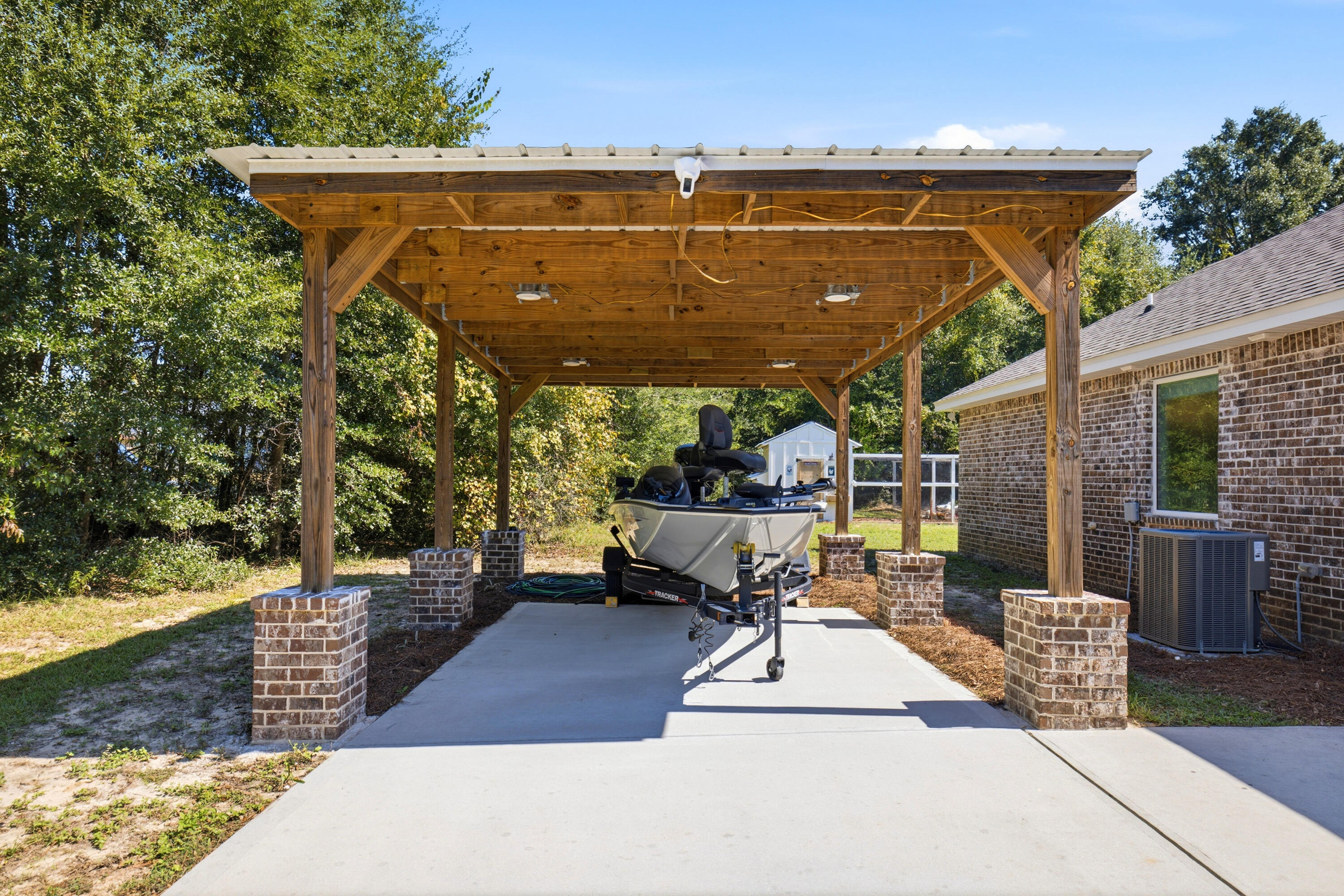 6125 Clover Street Crestview FL 32539