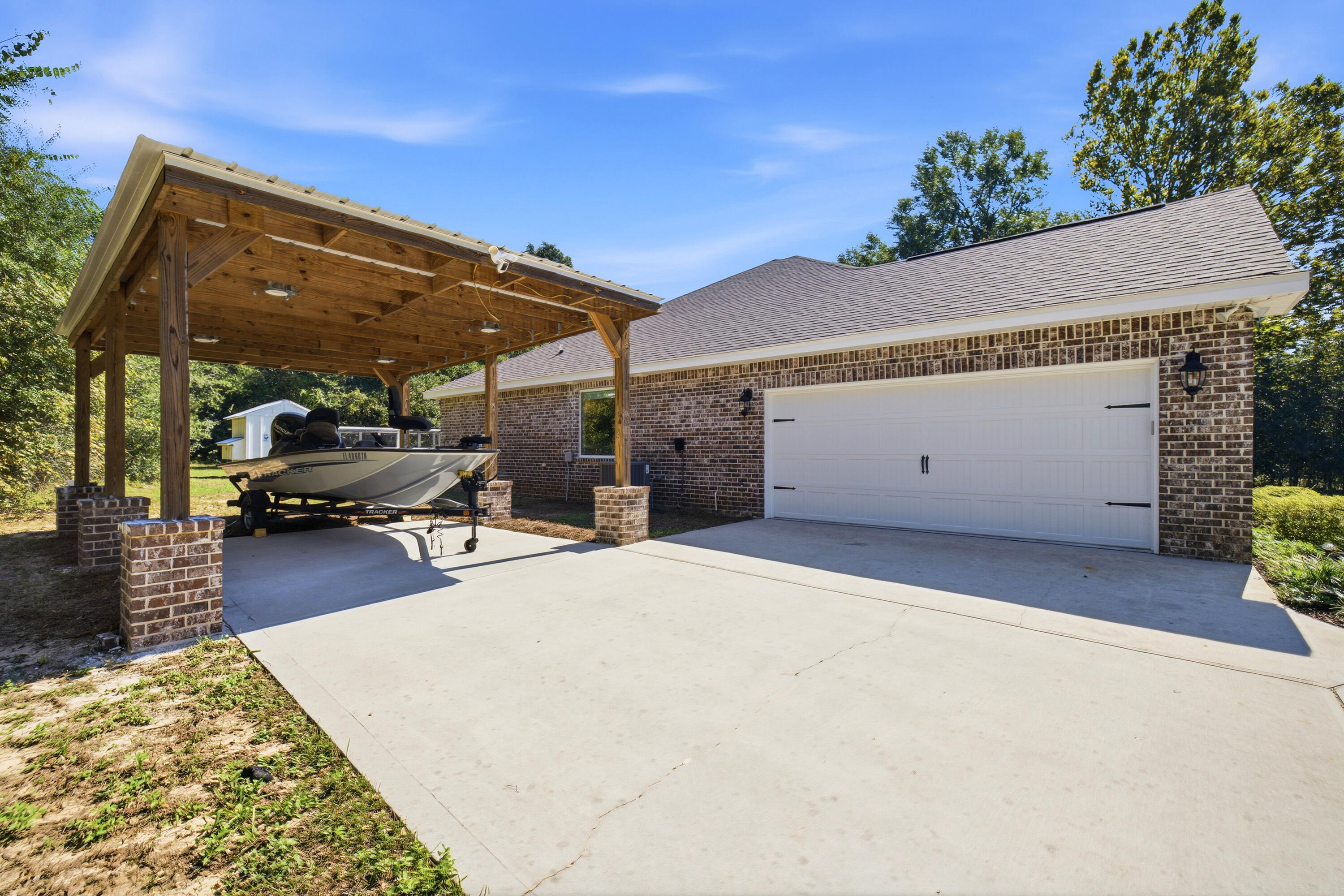 6125 Clover Street Crestview FL 32539