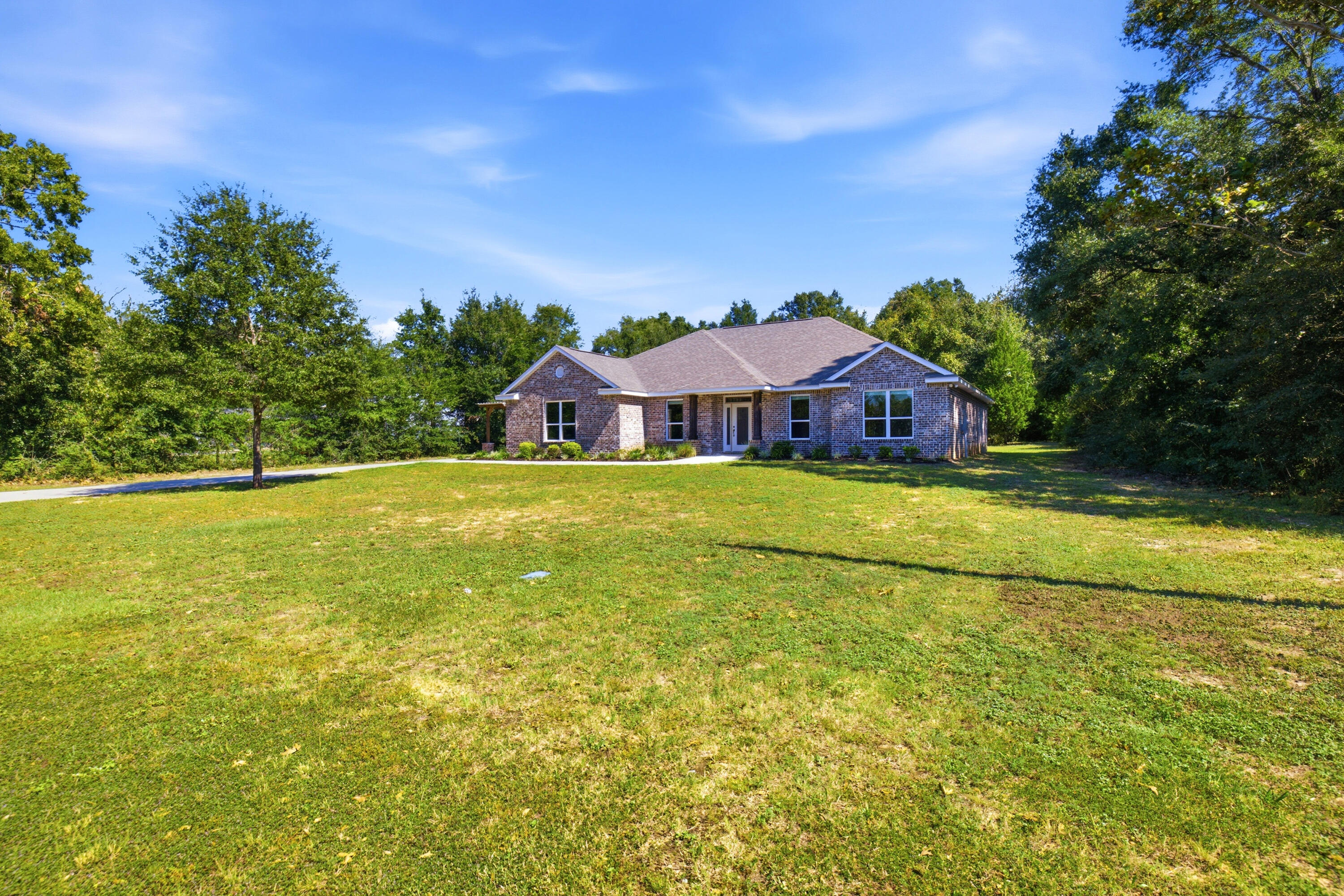 6125 Clover Street Crestview FL 32539