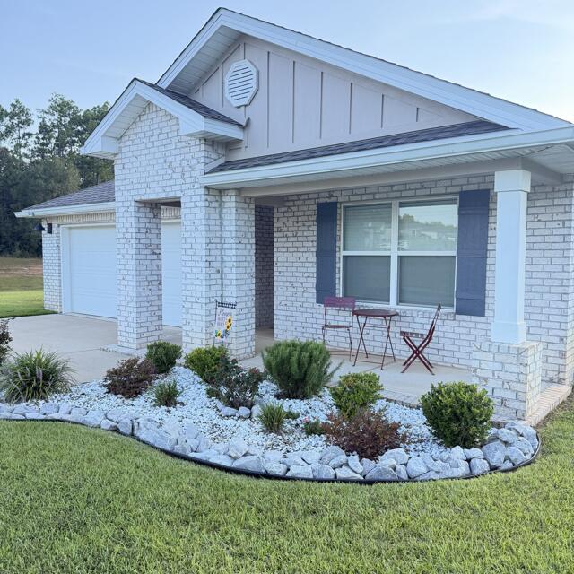 3066 Brandon Dunes Lane Laurel Hill FL 32567