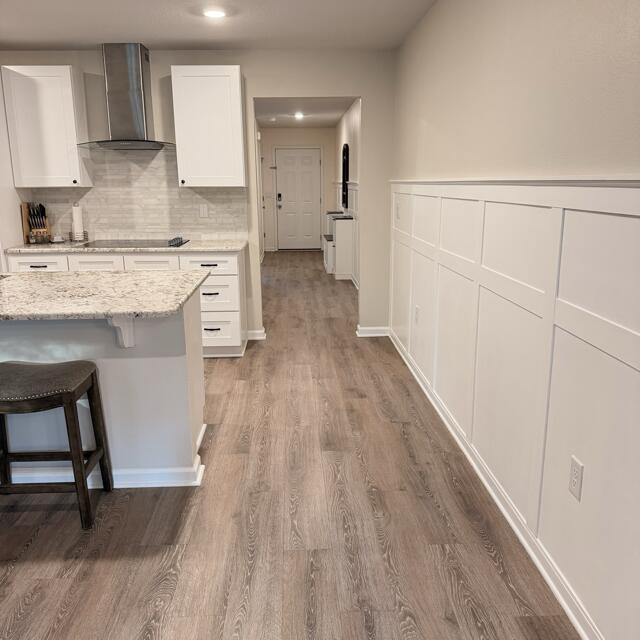 3066 Brandon Dunes Lane Laurel Hill FL 32567