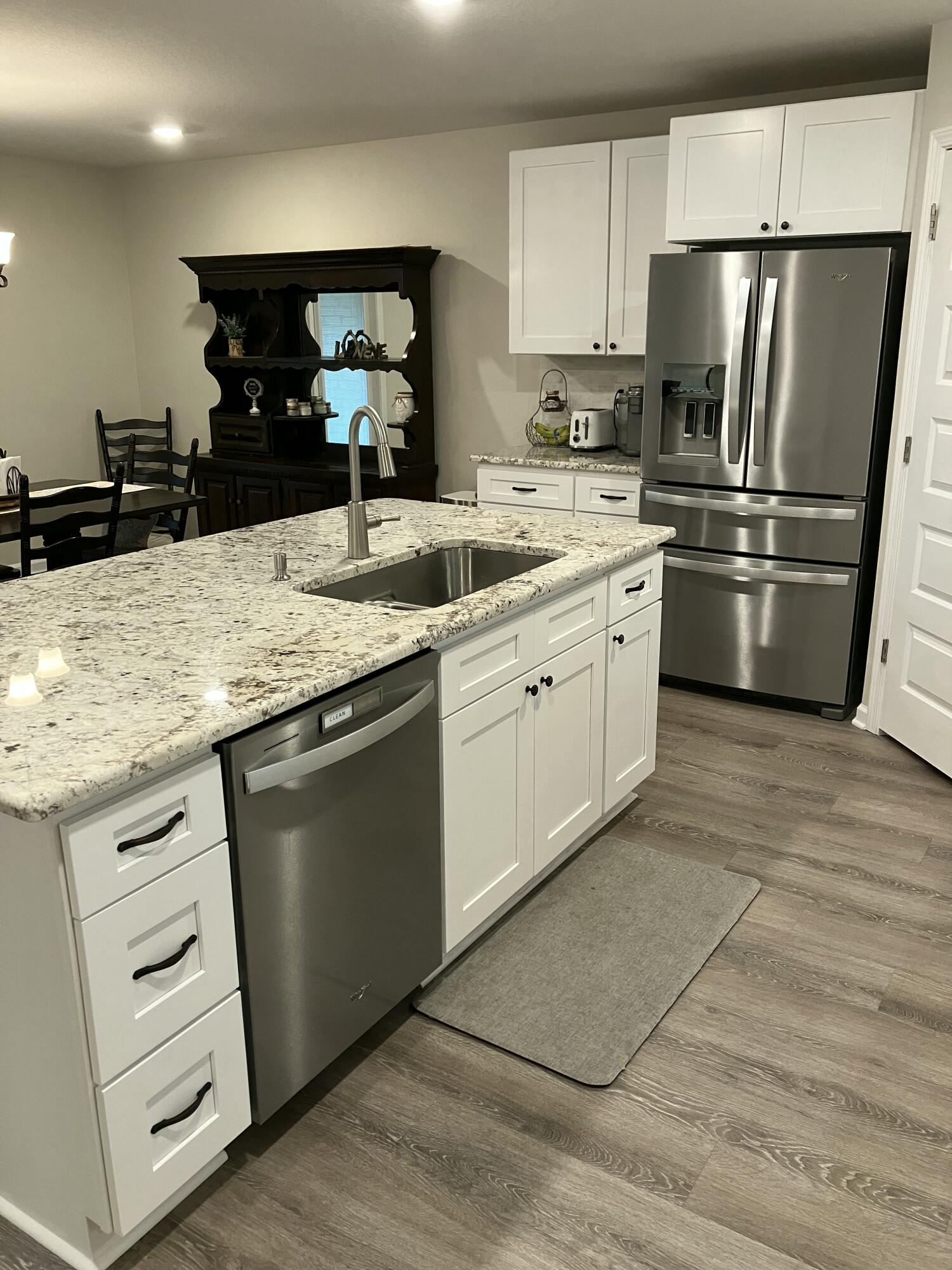3066 Brandon Dunes Lane Laurel Hill FL 32567